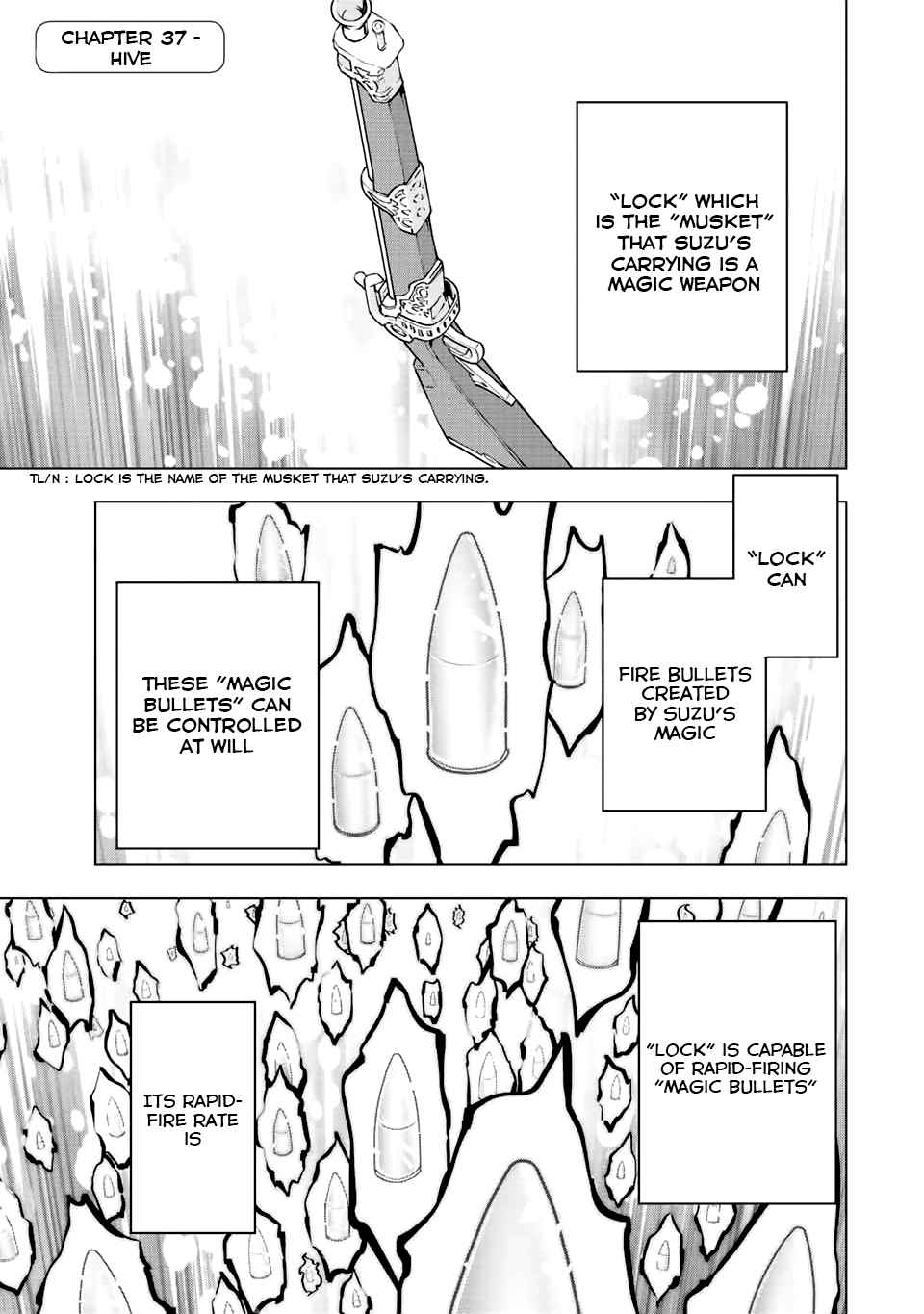 Read My Gift LVL 9999 Unlimited Gacha EN Manga Online