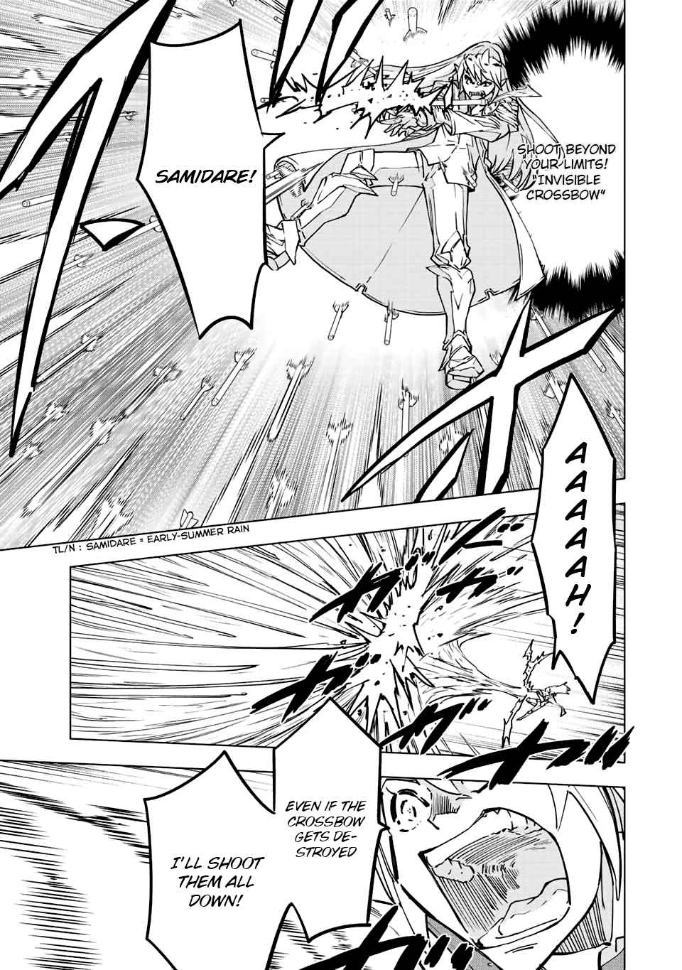 Read My Gift LVL 9999 Unlimited Gacha EN Manga Online