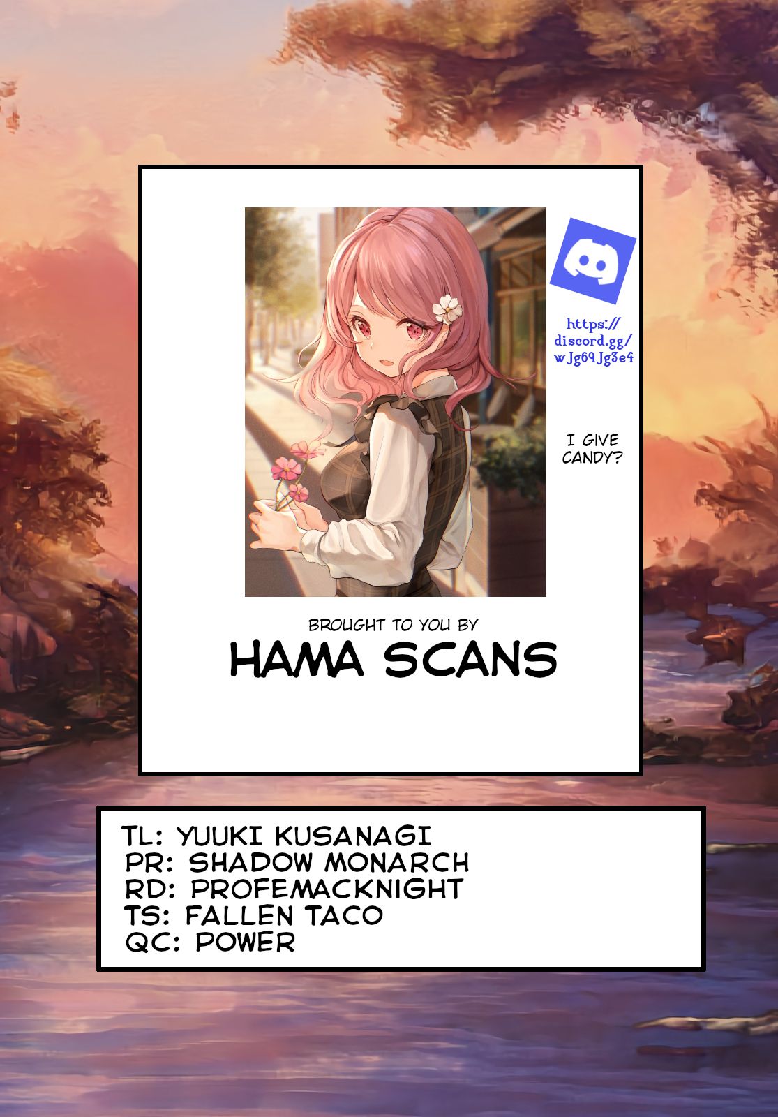 Read My Gift LVL 9999 Unlimited Gacha EN Manga Online