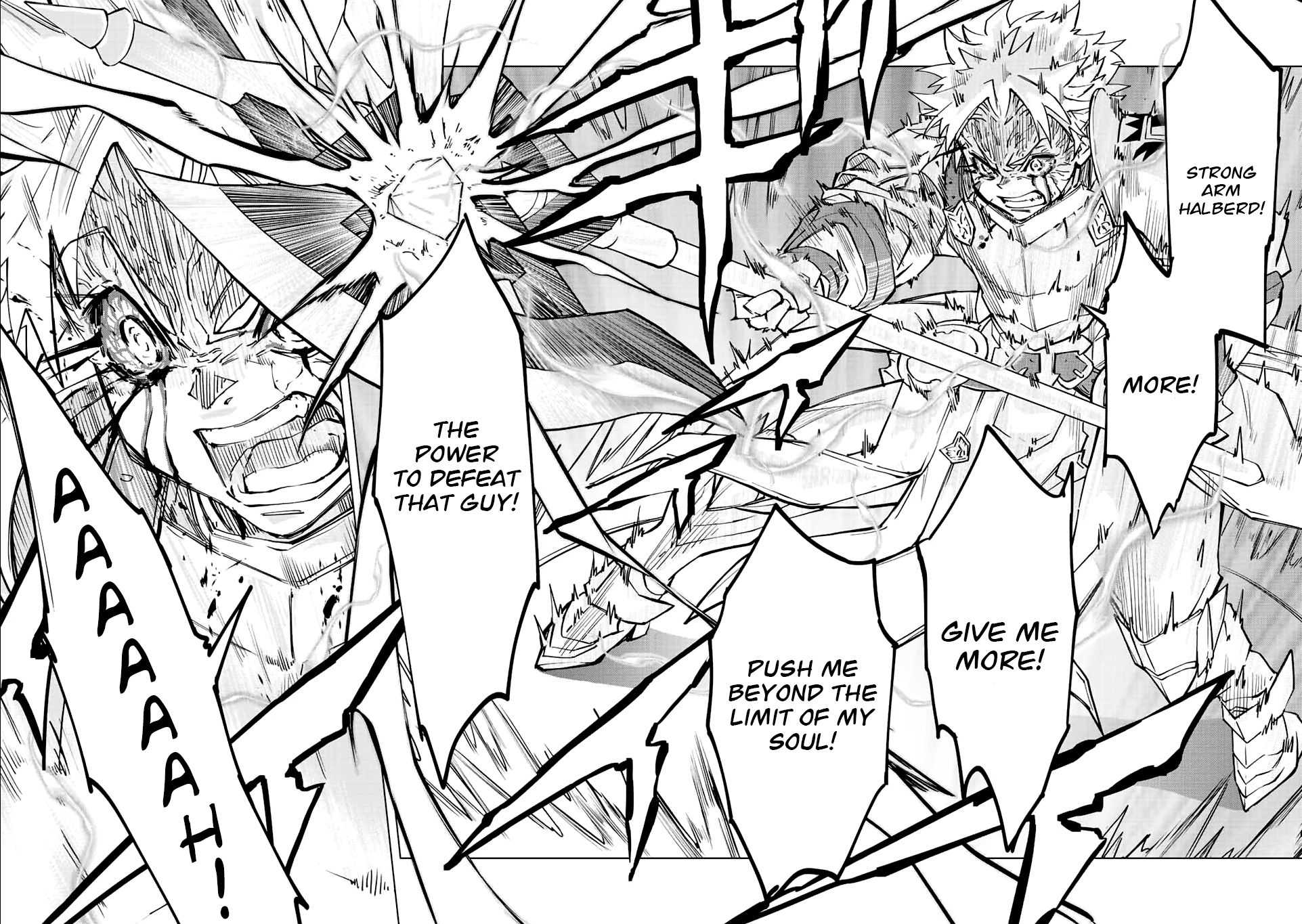 Read My Gift LVL 9999 Unlimited Gacha EN Manga Online