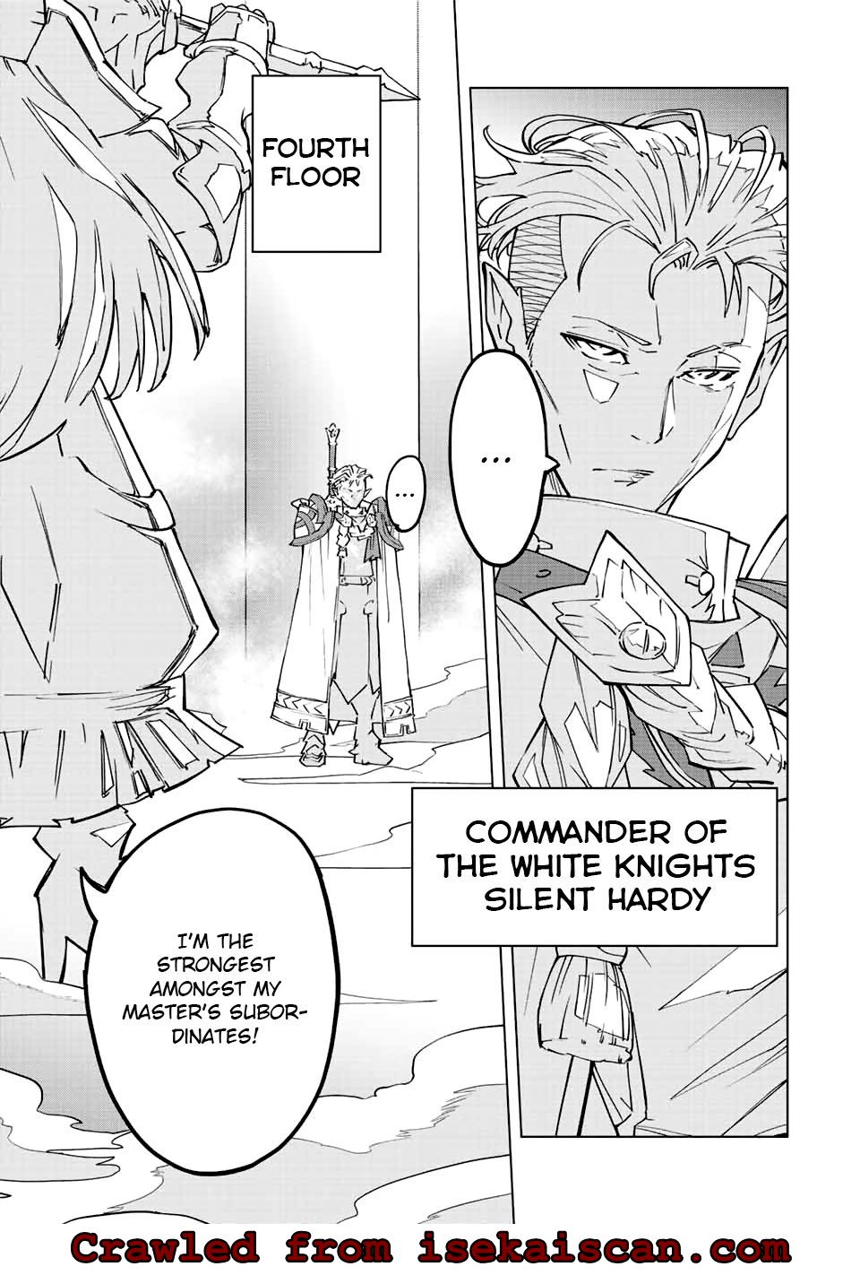 Read My Gift LVL 9999 Unlimited Gacha EN Manga Online