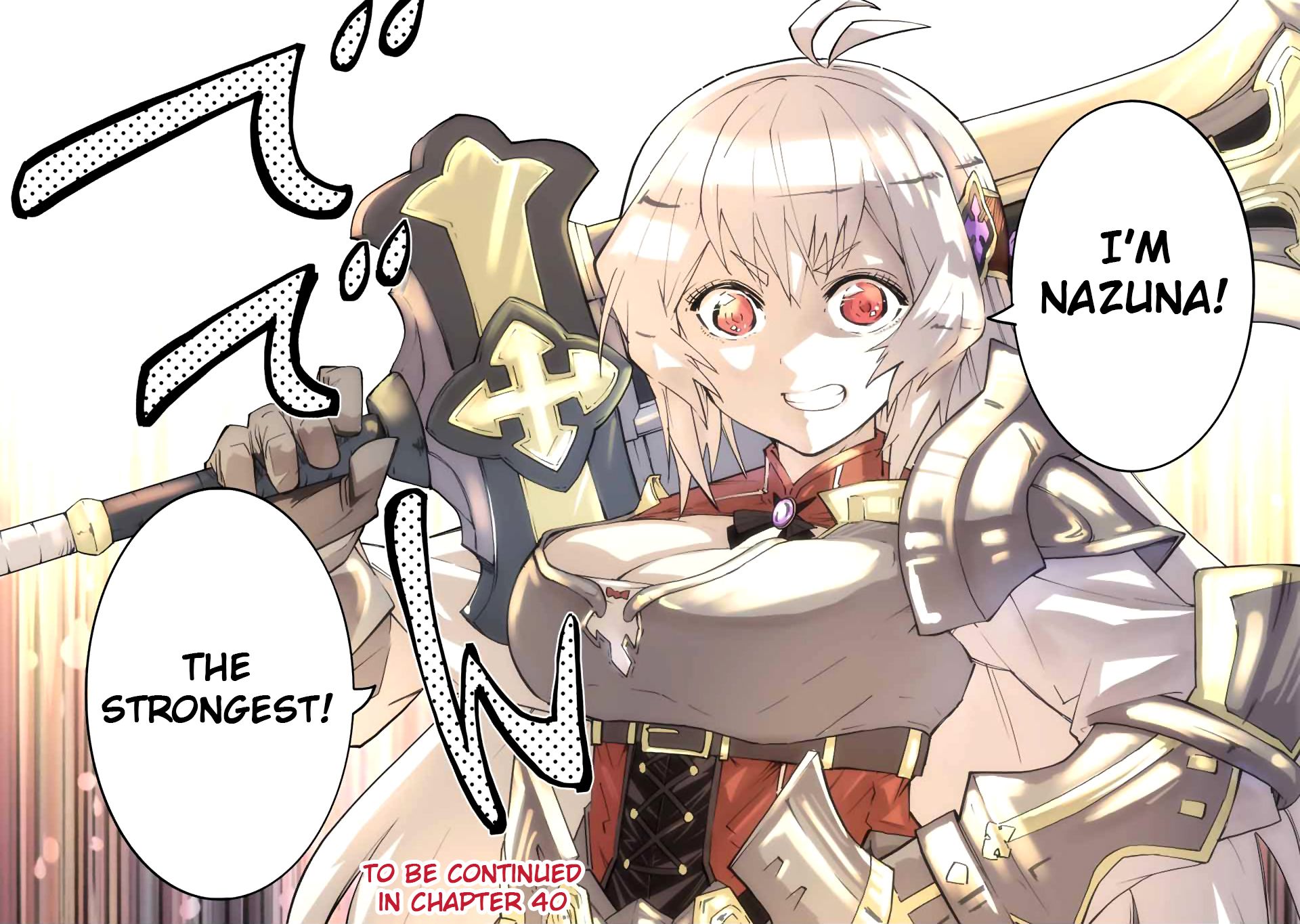 Read My Gift LVL 9999 Unlimited Gacha EN Manga Online