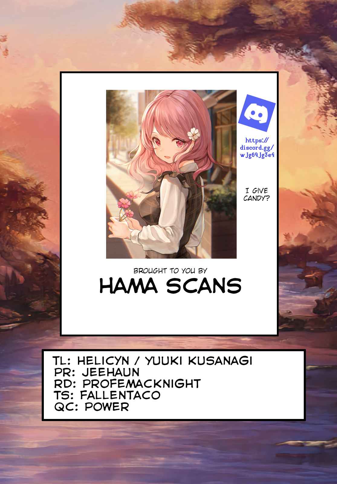 Read My Gift LVL 9999 Unlimited Gacha EN Manga Online
