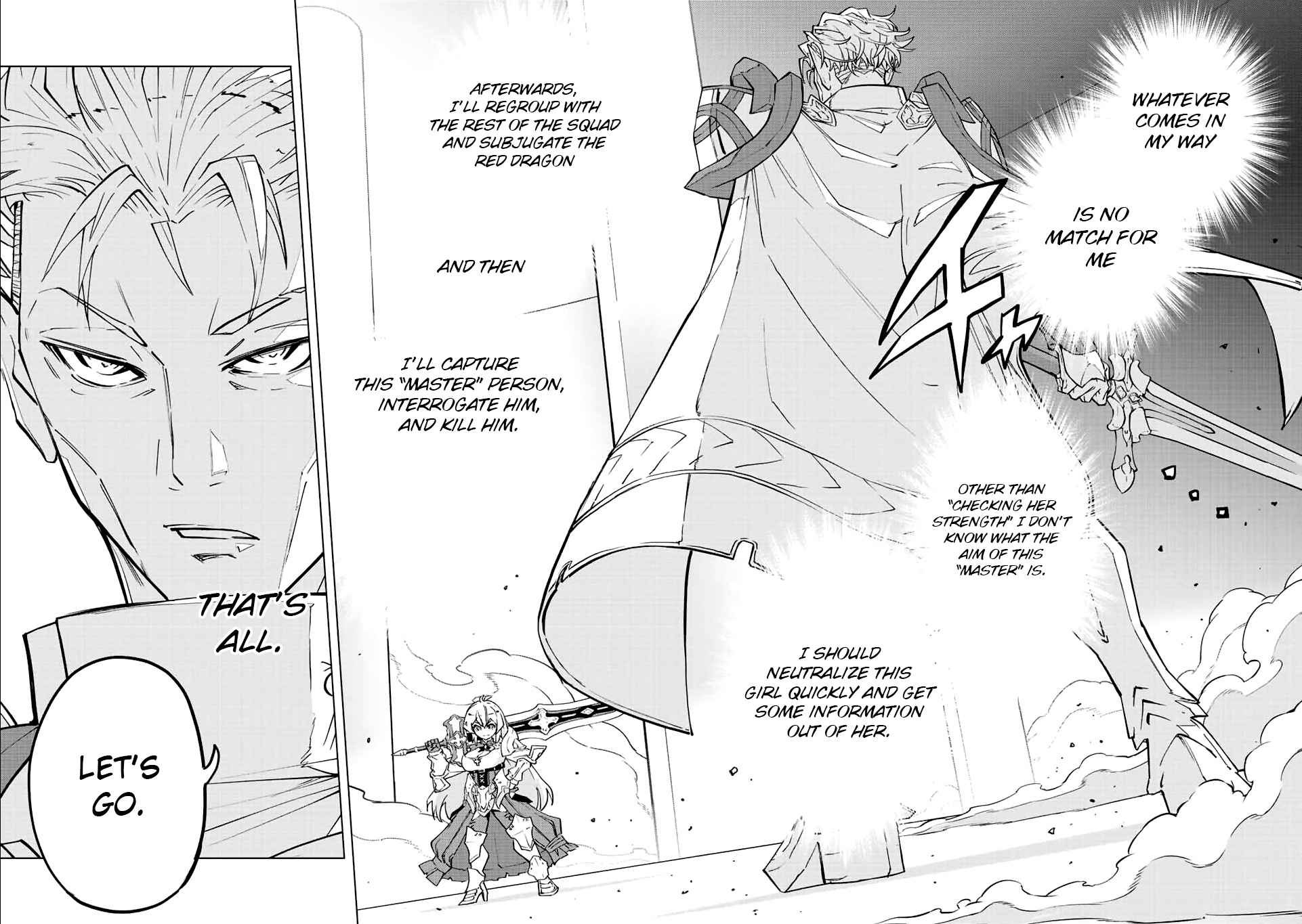 Read My Gift LVL 9999 Unlimited Gacha EN Manga Online