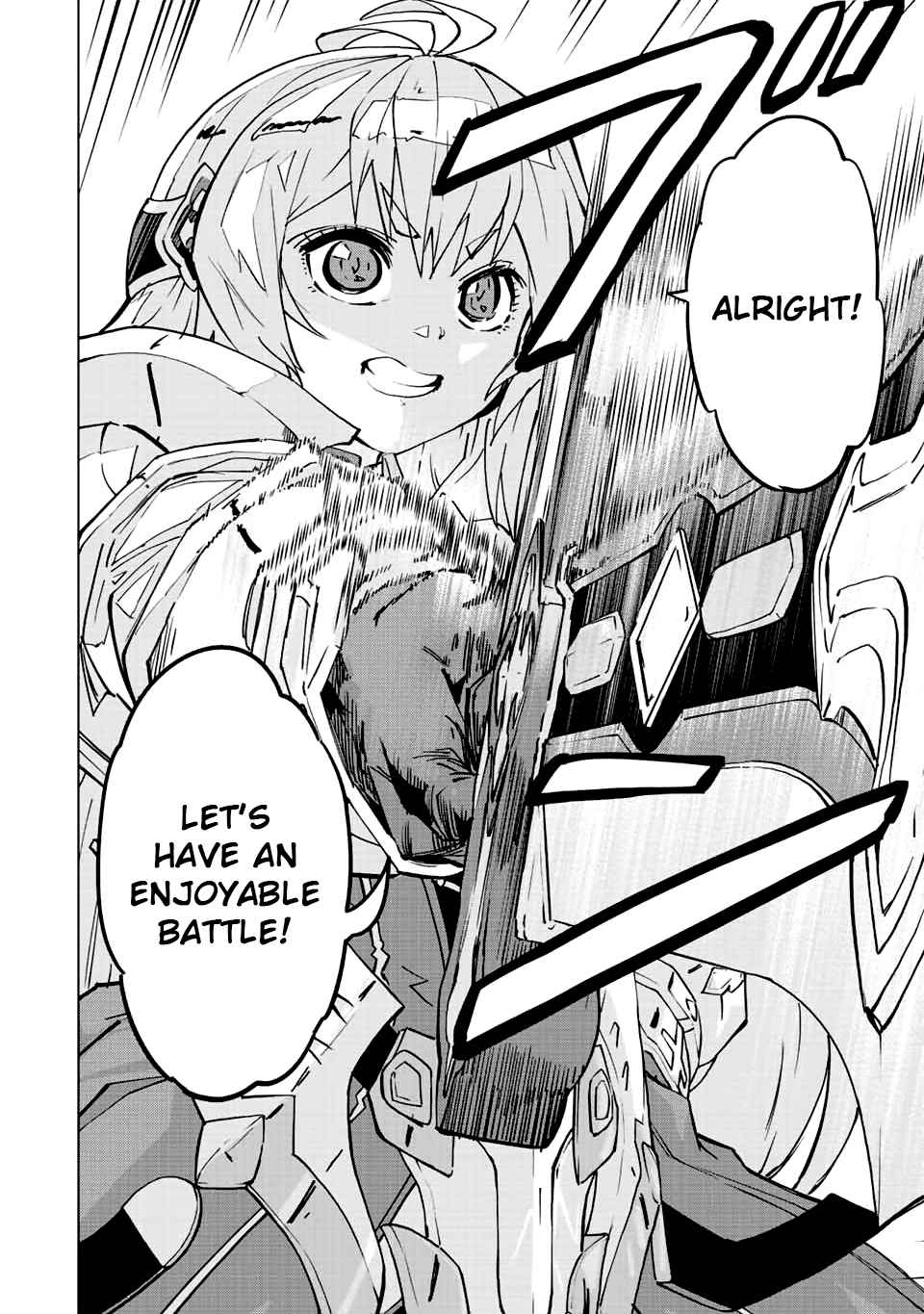 Read My Gift LVL 9999 Unlimited Gacha EN Manga Online