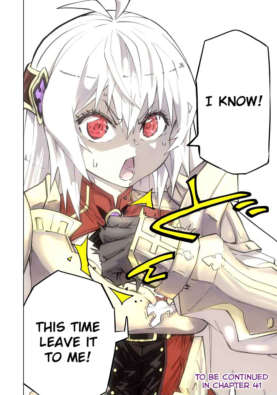 Read My Gift LVL 9999 Unlimited Gacha EN Manga Online