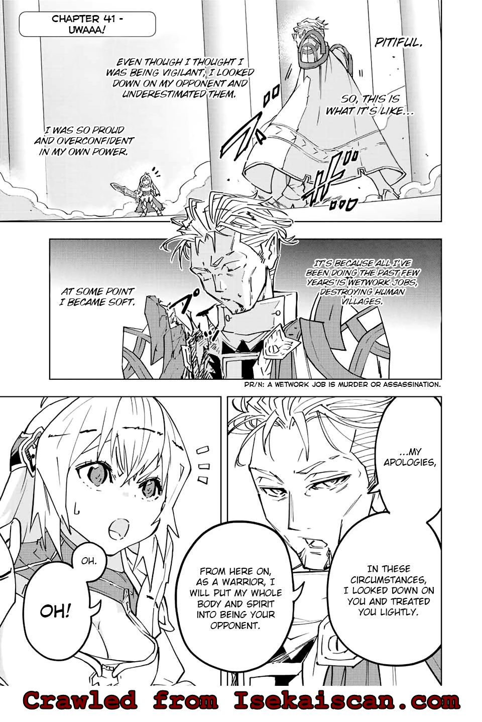 Read My Gift LVL 9999 Unlimited Gacha EN Manga Online