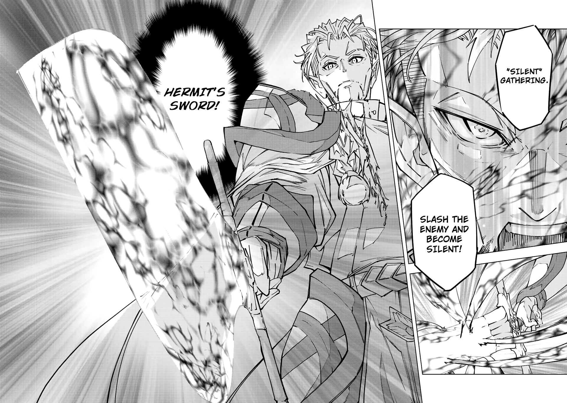Read My Gift LVL 9999 Unlimited Gacha EN Manga Online