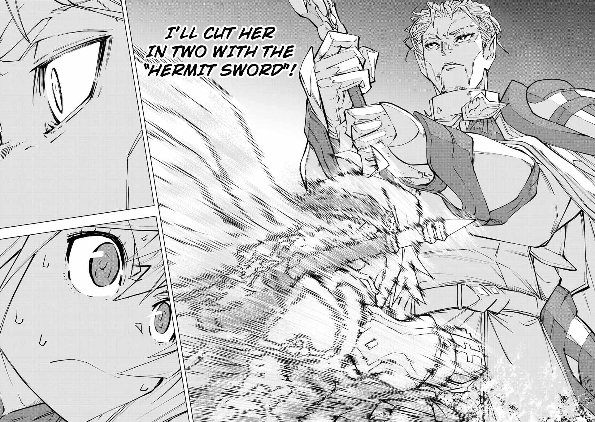 Read My Gift LVL 9999 Unlimited Gacha EN Manga Online