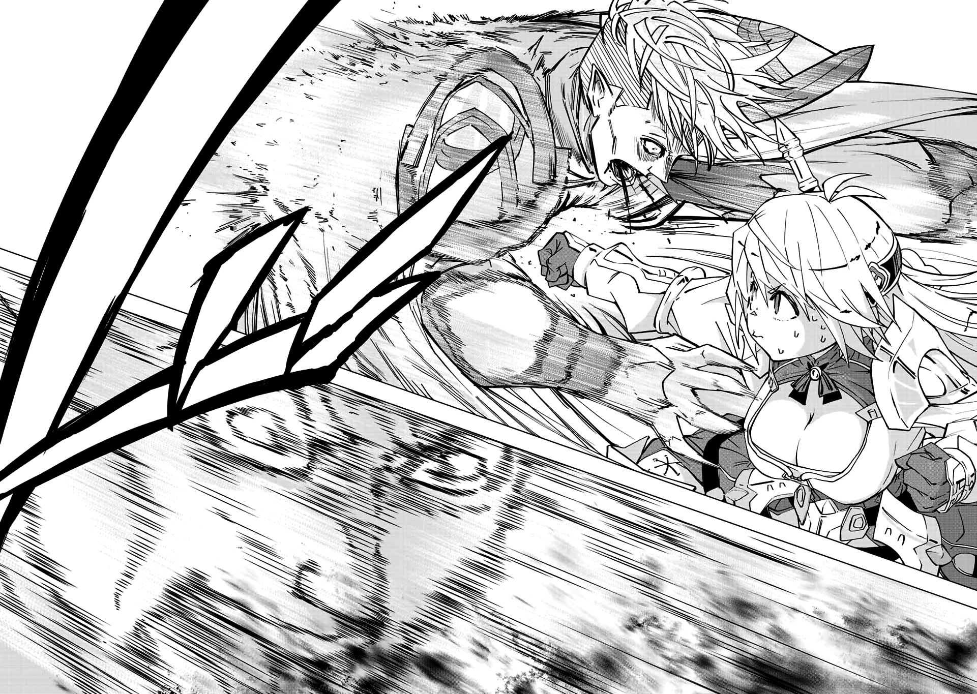 Read My Gift LVL 9999 Unlimited Gacha EN Manga Online