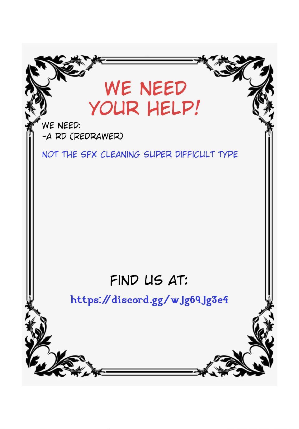 Read My Gift LVL 9999 Unlimited Gacha EN Manga Online