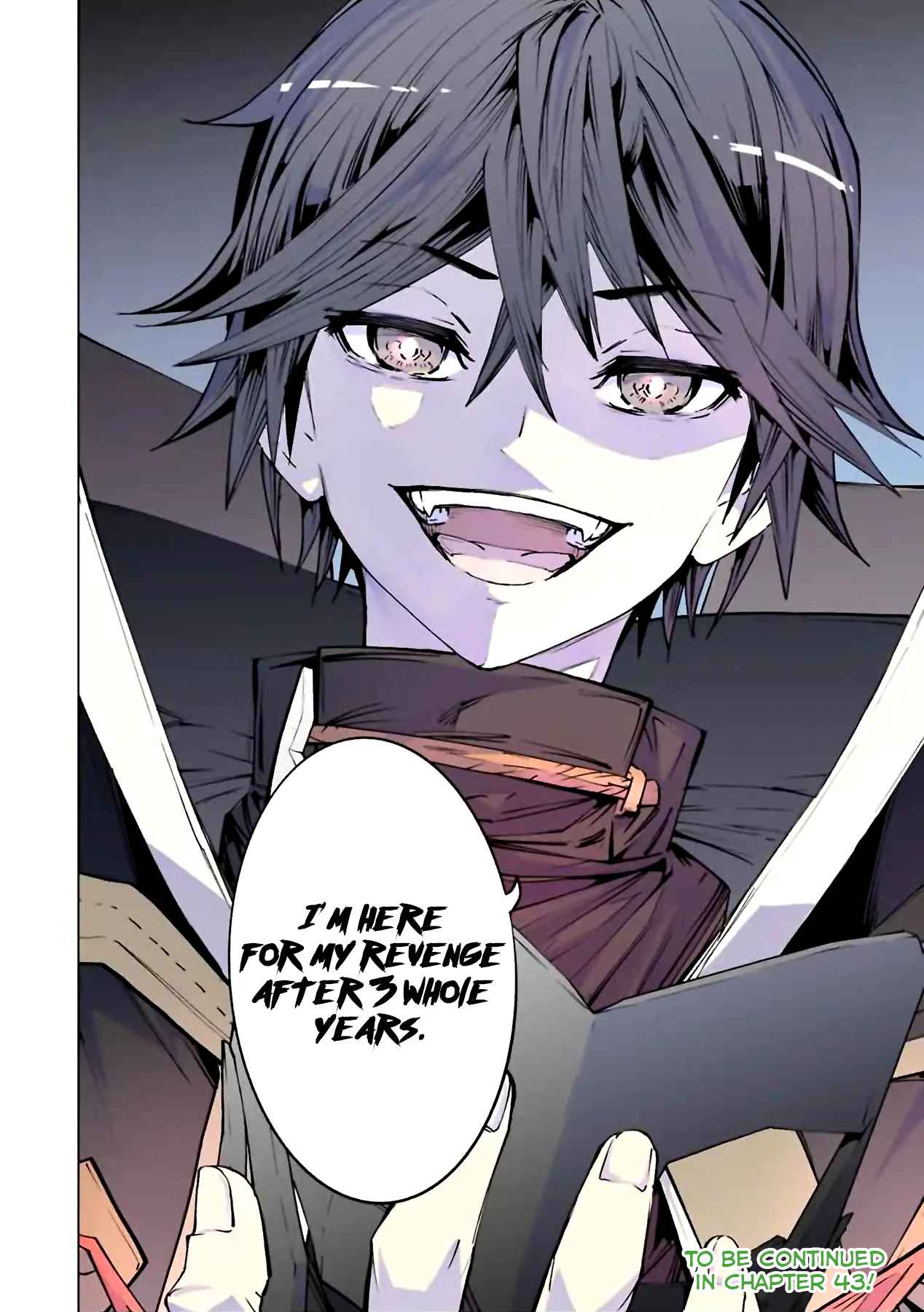 Read My Gift LVL 9999 Unlimited Gacha EN Manga Online