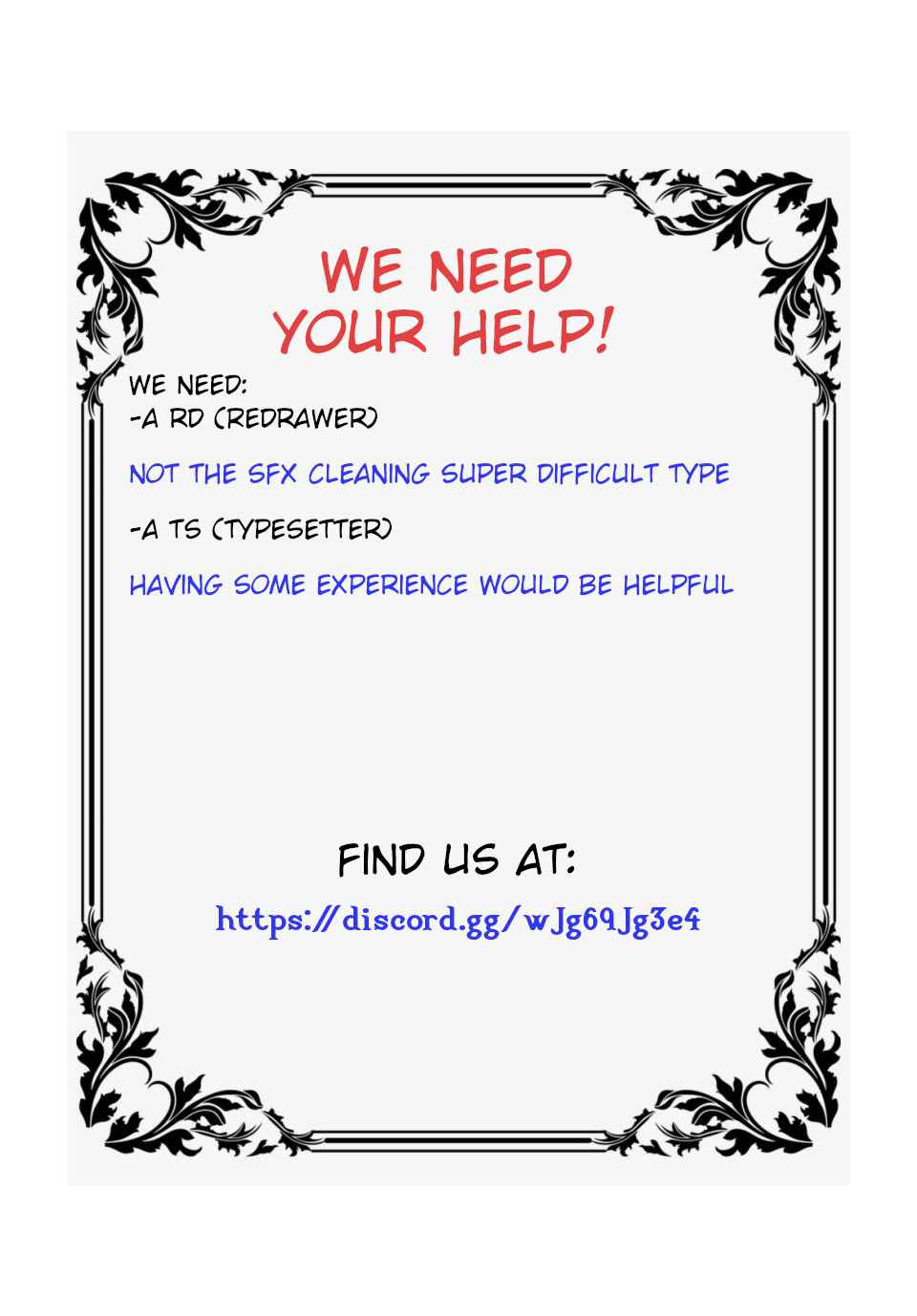 Read My Gift LVL 9999 Unlimited Gacha EN Manga Online