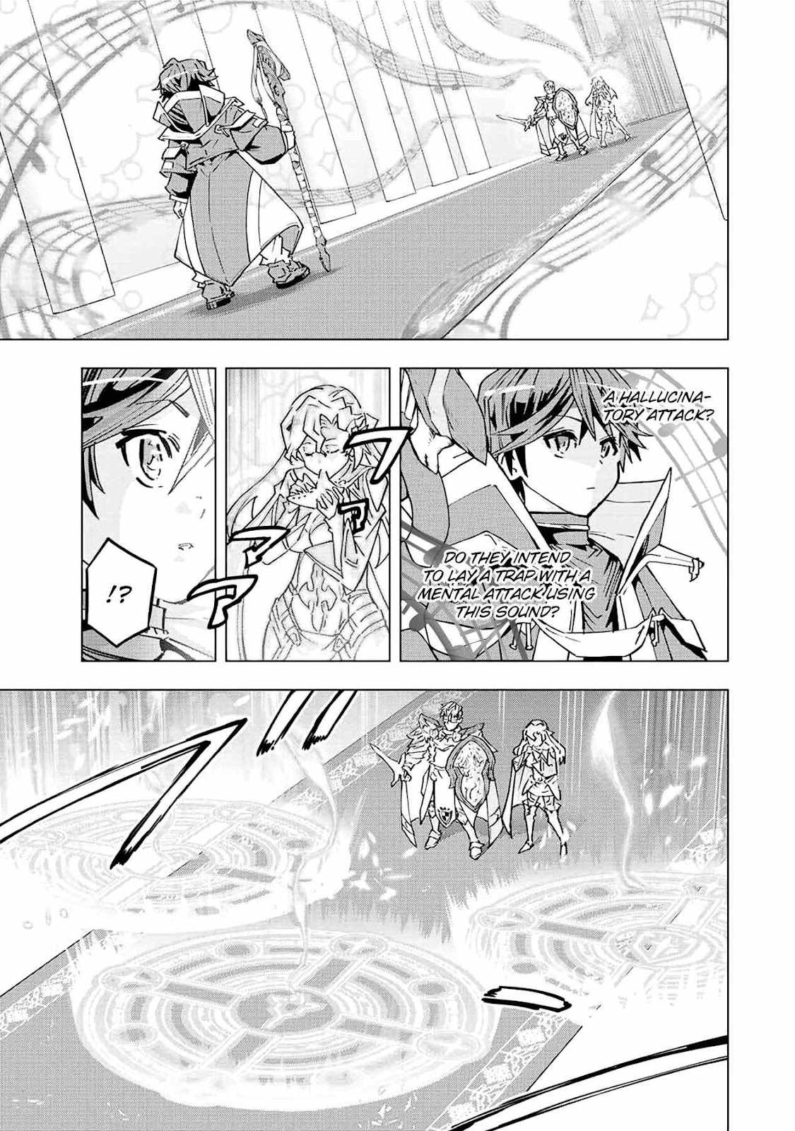 Read My Gift LVL 9999 Unlimited Gacha EN Manga Online
