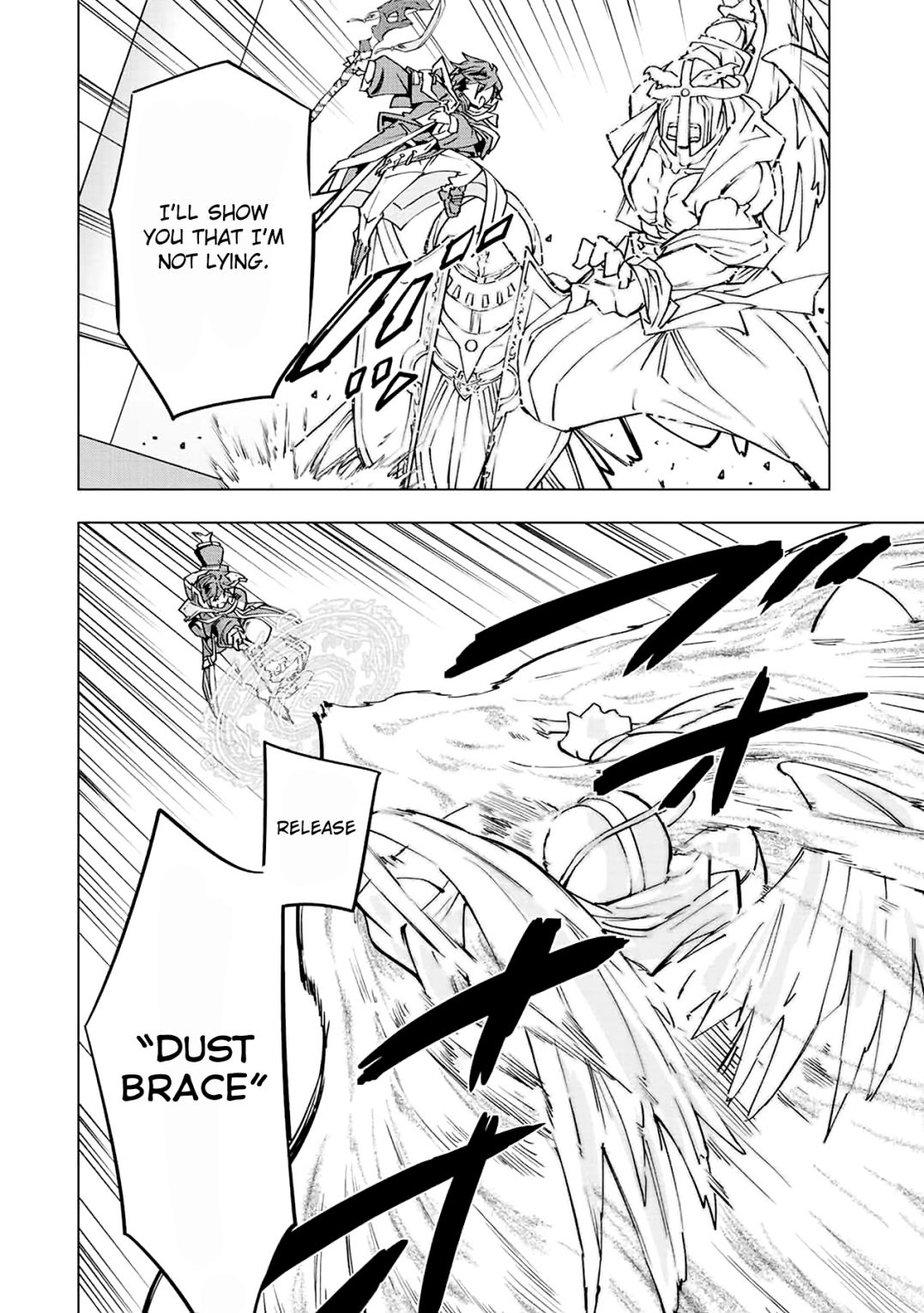 Read My Gift LVL 9999 Unlimited Gacha EN Manga Online