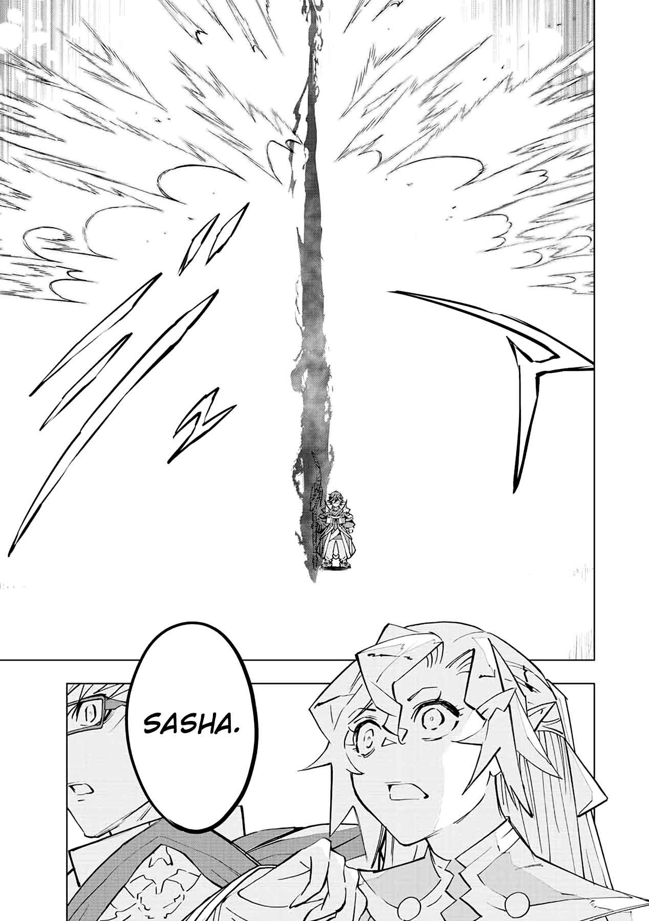 Read My Gift LVL 9999 Unlimited Gacha EN Manga Online