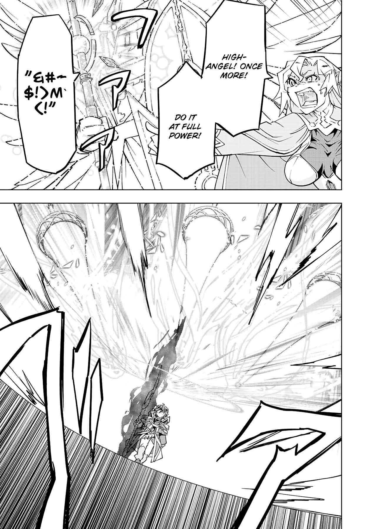 Read My Gift LVL 9999 Unlimited Gacha EN Manga Online