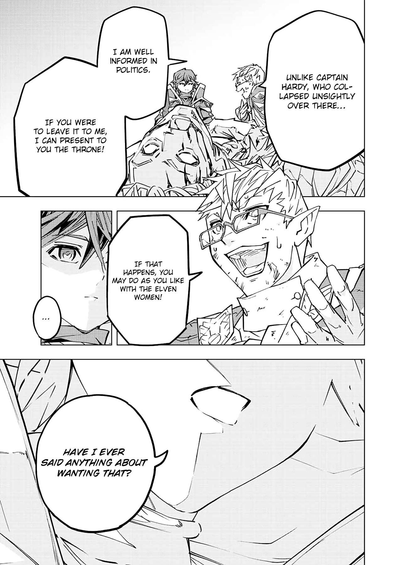 Read My Gift LVL 9999 Unlimited Gacha EN Manga Online