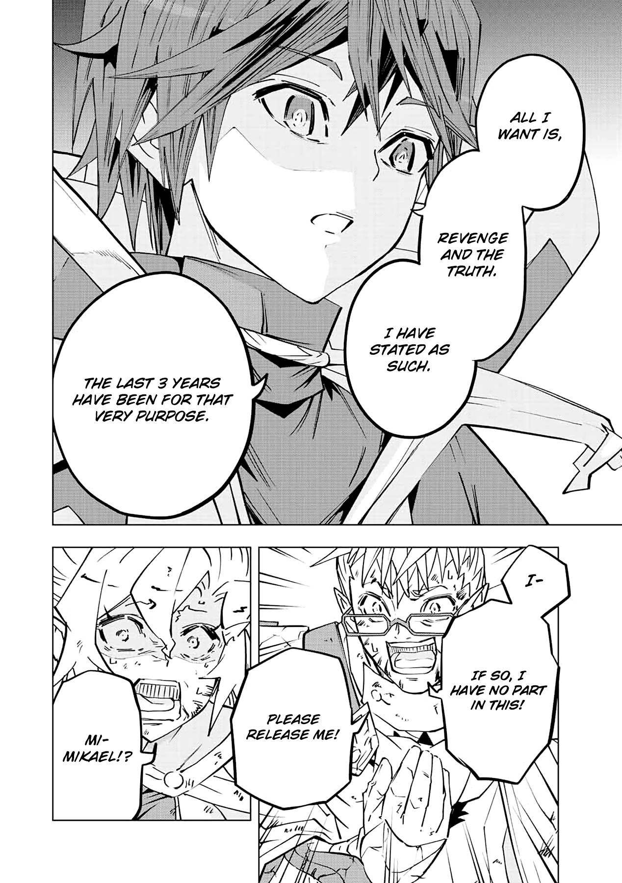 Read My Gift LVL 9999 Unlimited Gacha EN Manga Online