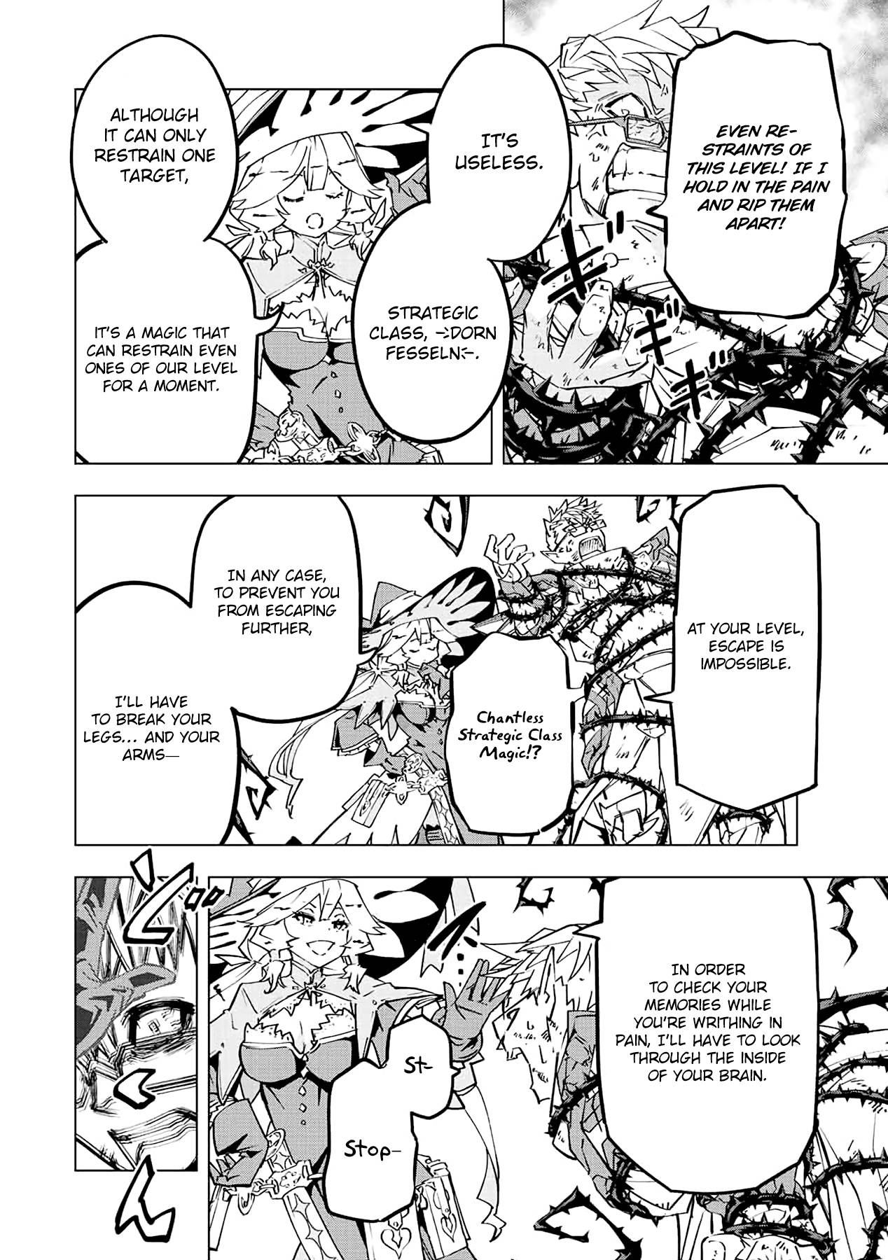 Read My Gift LVL 9999 Unlimited Gacha EN Manga Online