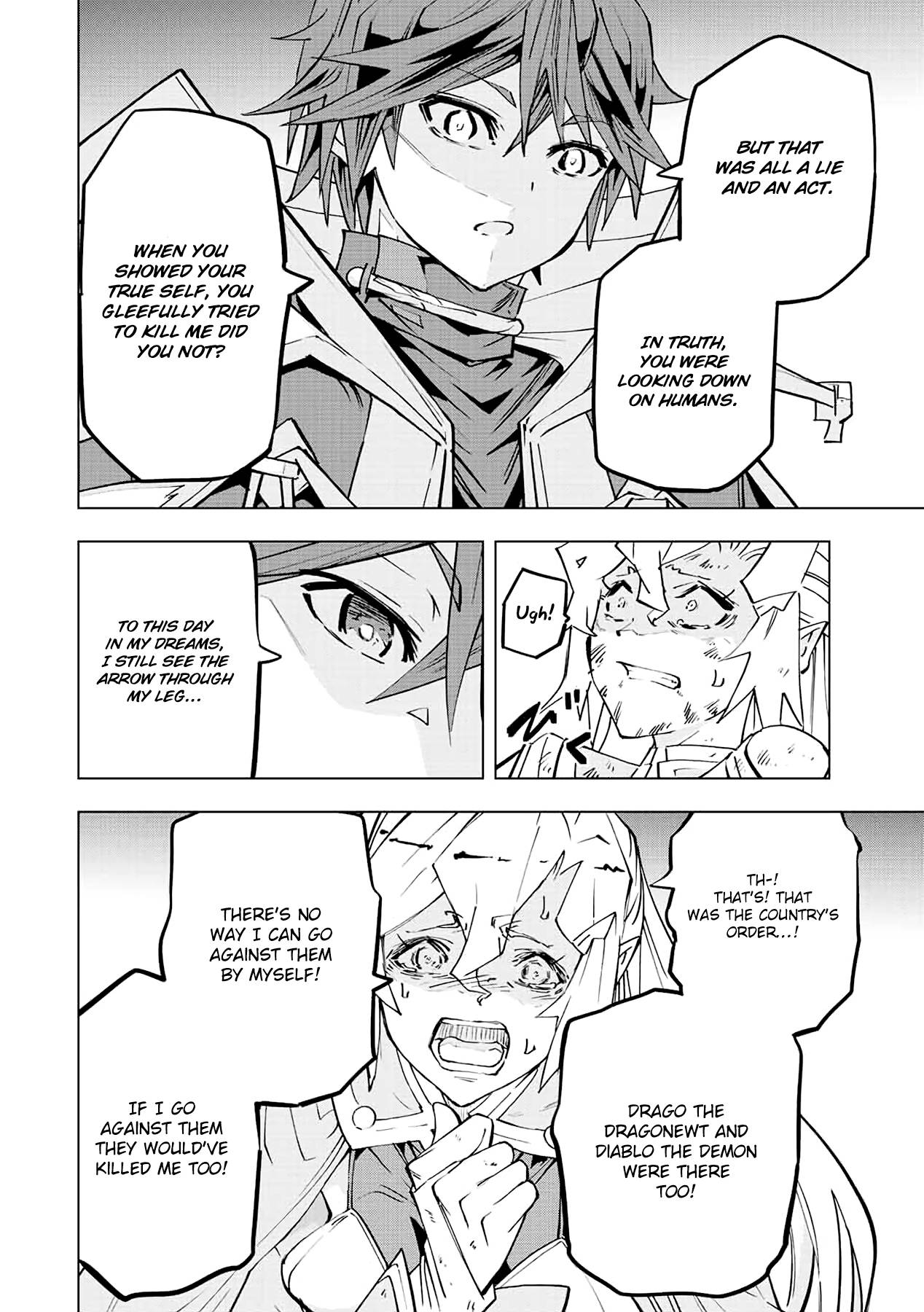 Read My Gift LVL 9999 Unlimited Gacha EN Manga Online