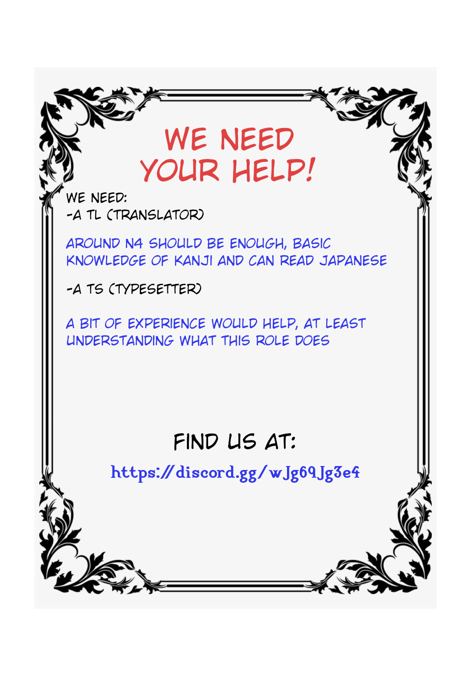 Read My Gift LVL 9999 Unlimited Gacha EN Manga Online