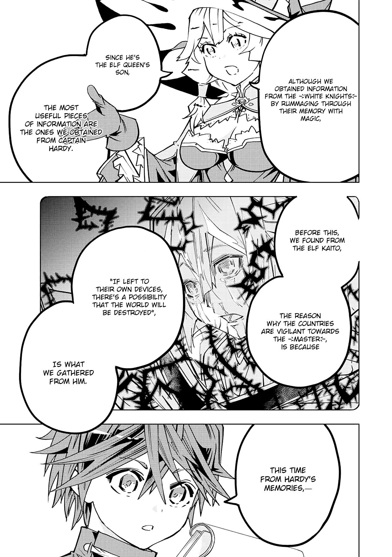 Read My Gift LVL 9999 Unlimited Gacha EN Manga Online