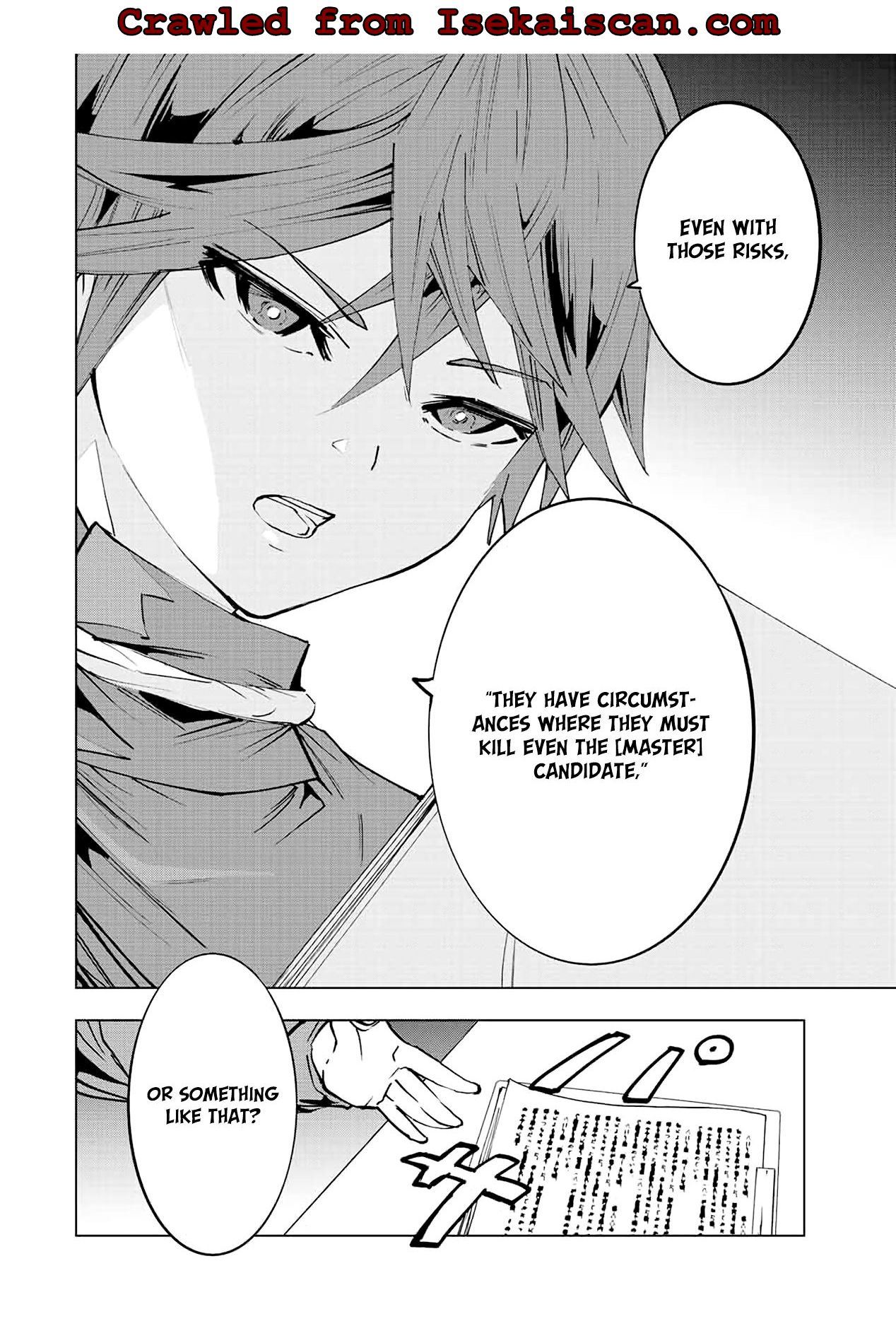 Read My Gift LVL 9999 Unlimited Gacha EN Manga Online
