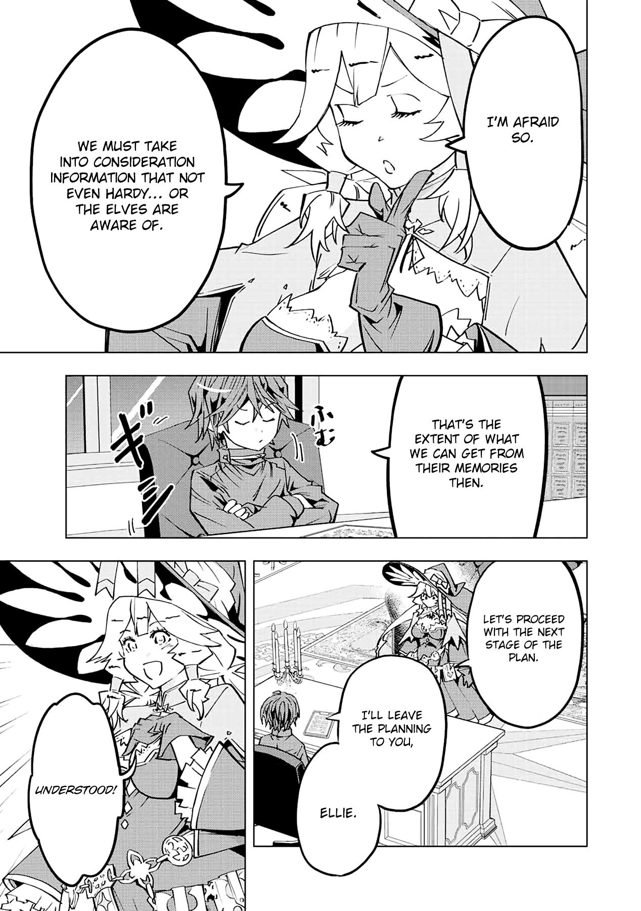 Read My Gift LVL 9999 Unlimited Gacha EN Manga Online