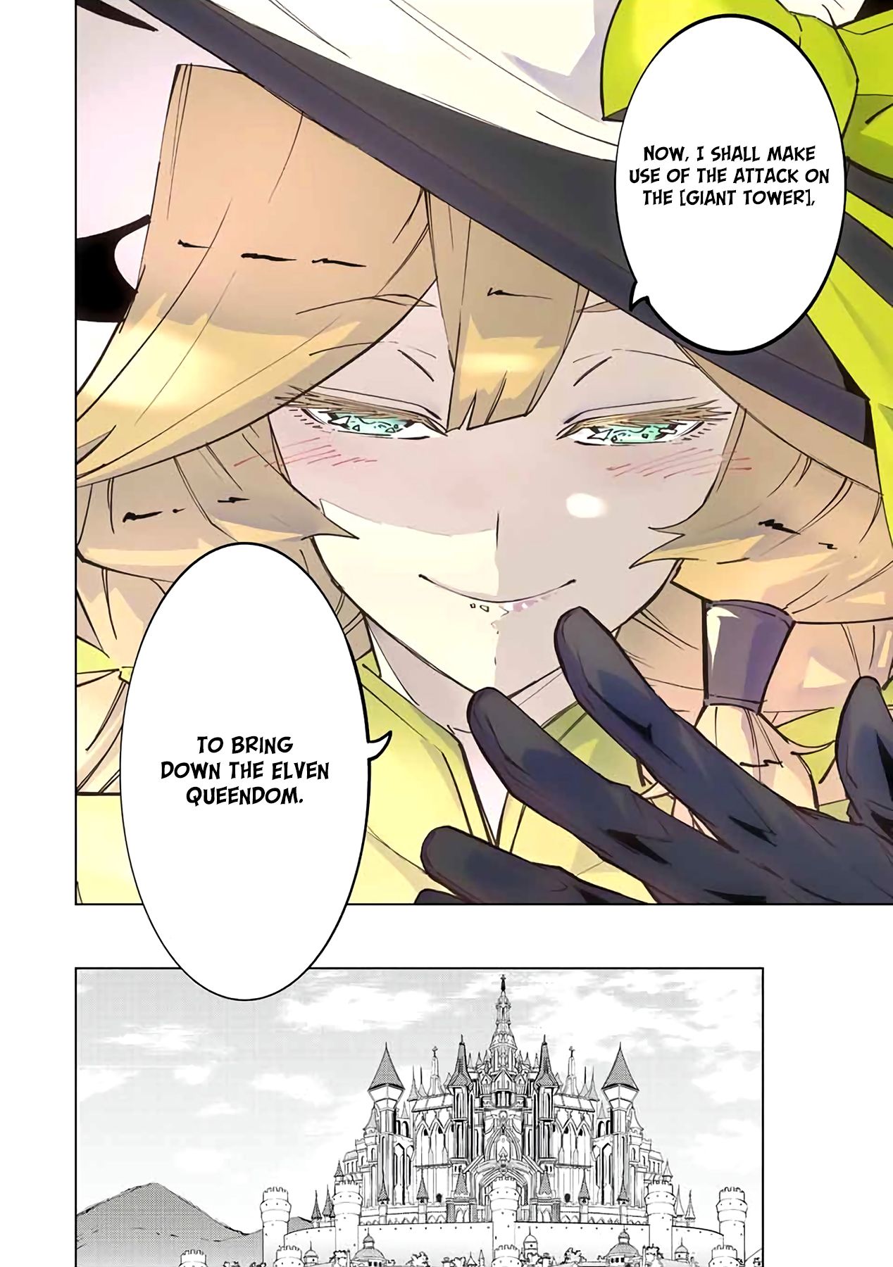 Read My Gift LVL 9999 Unlimited Gacha EN Manga Online