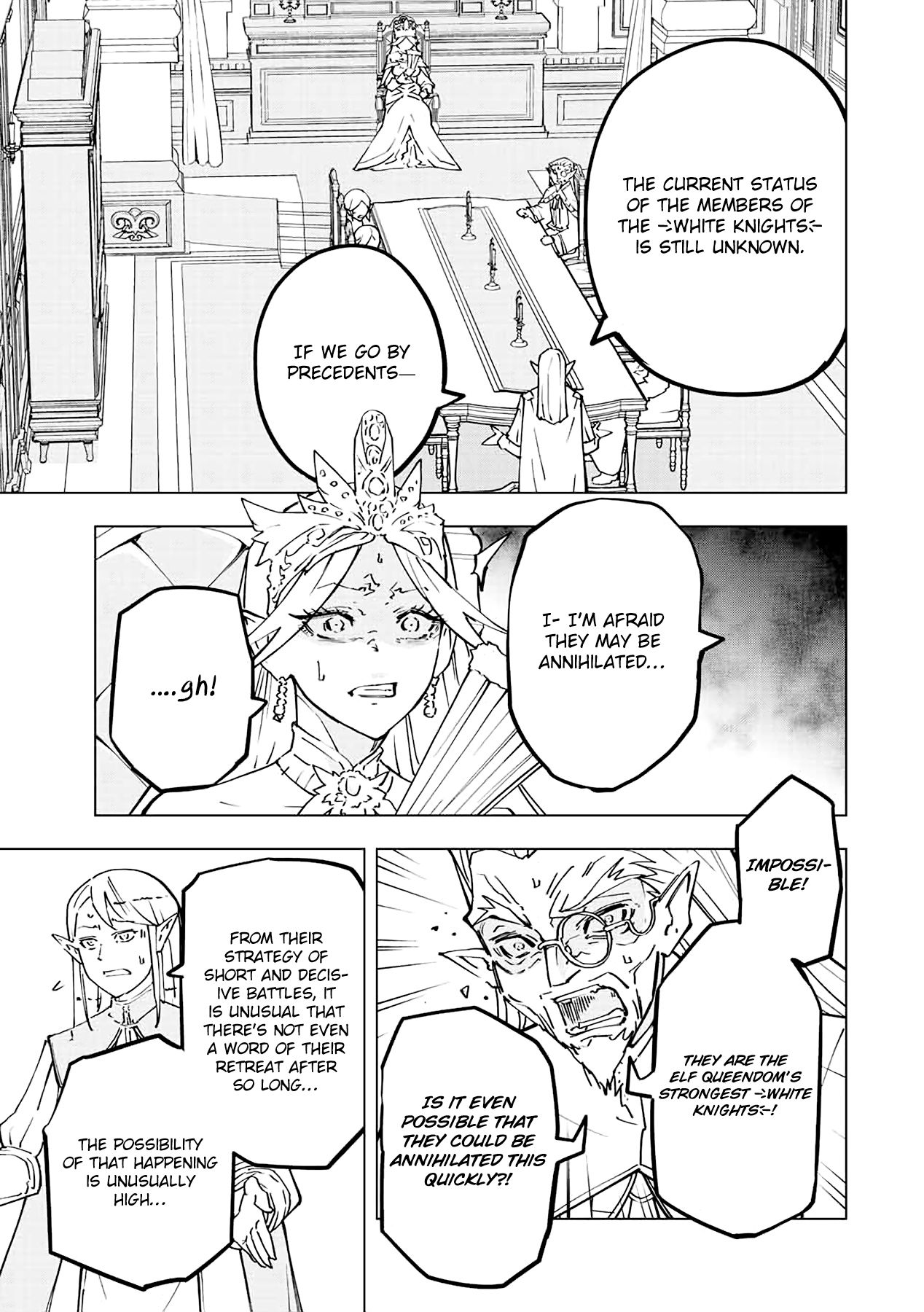 Read My Gift LVL 9999 Unlimited Gacha EN Manga Online