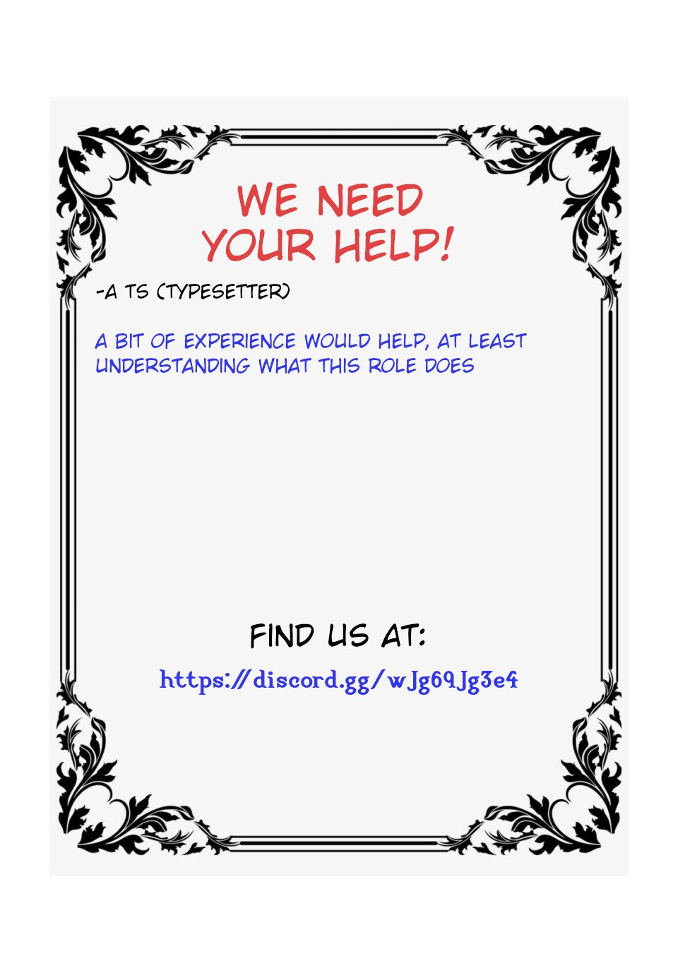 Read My Gift LVL 9999 Unlimited Gacha EN Manga Online