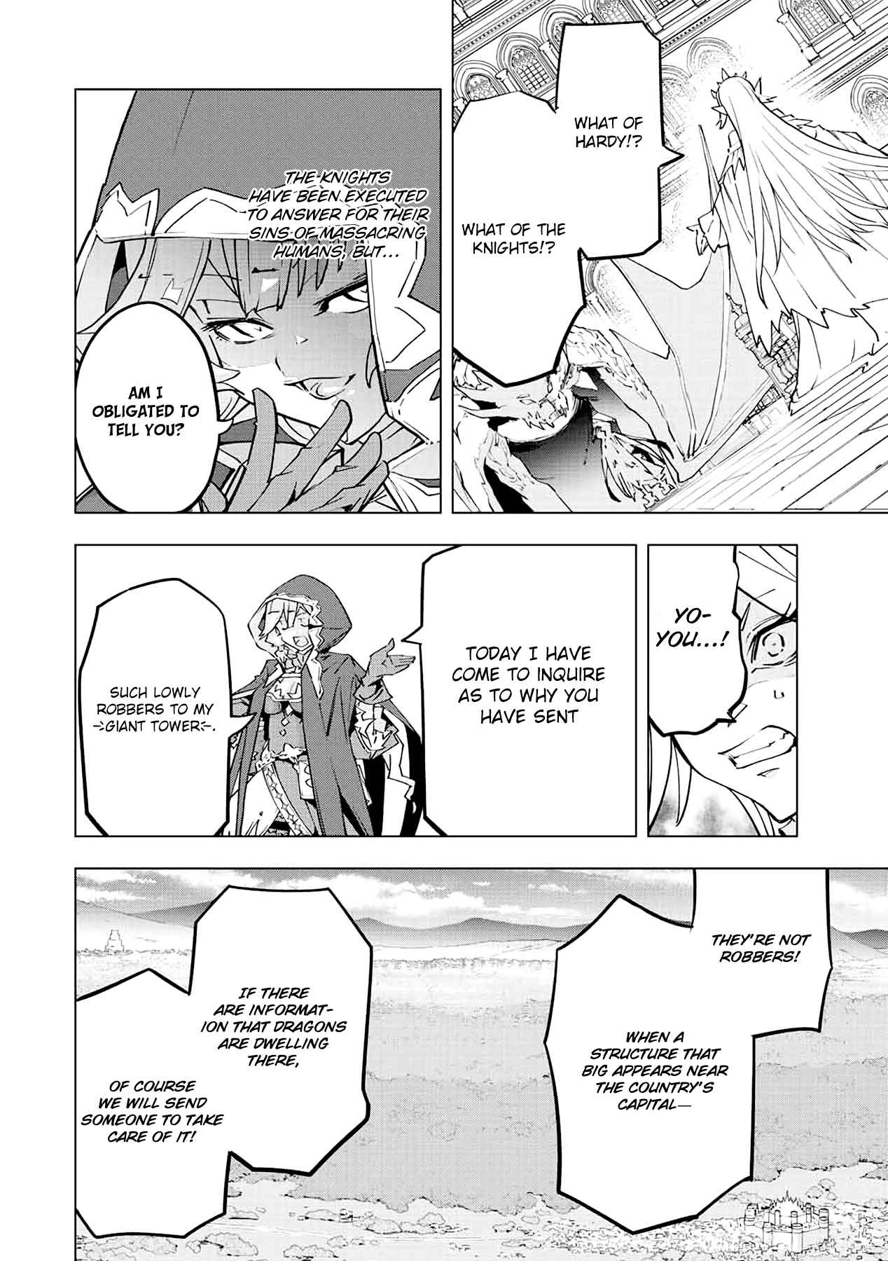 Read My Gift LVL 9999 Unlimited Gacha EN Manga Online