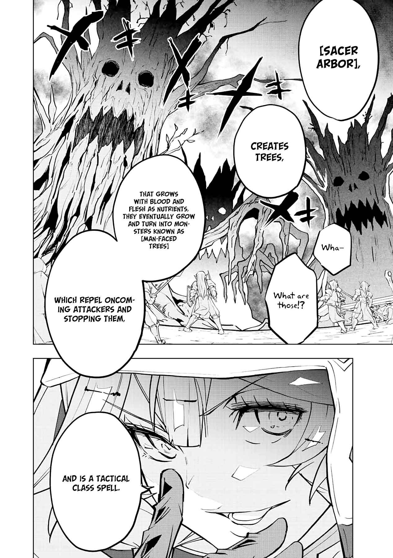 Read My Gift LVL 9999 Unlimited Gacha EN Manga Online