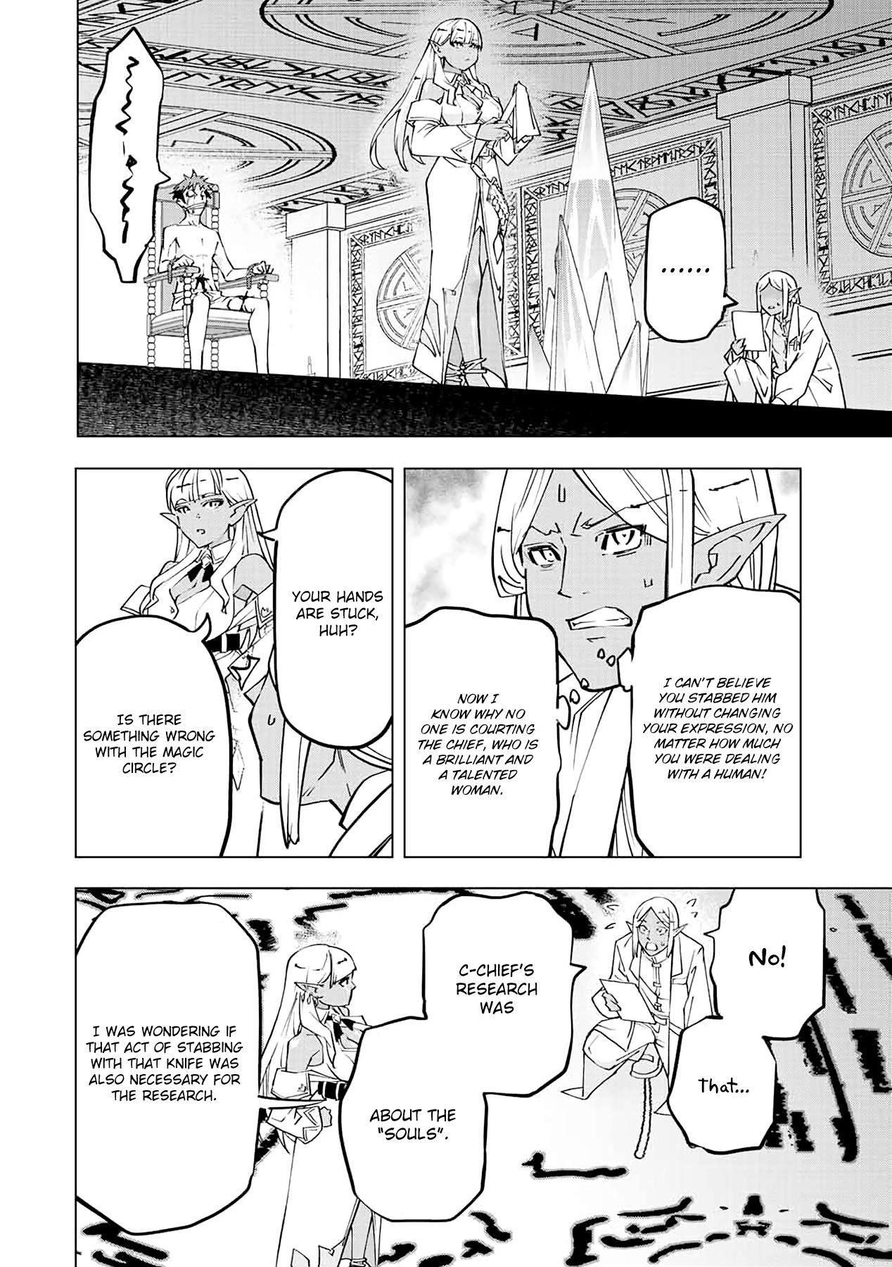Read My Gift LVL 9999 Unlimited Gacha EN Manga Online