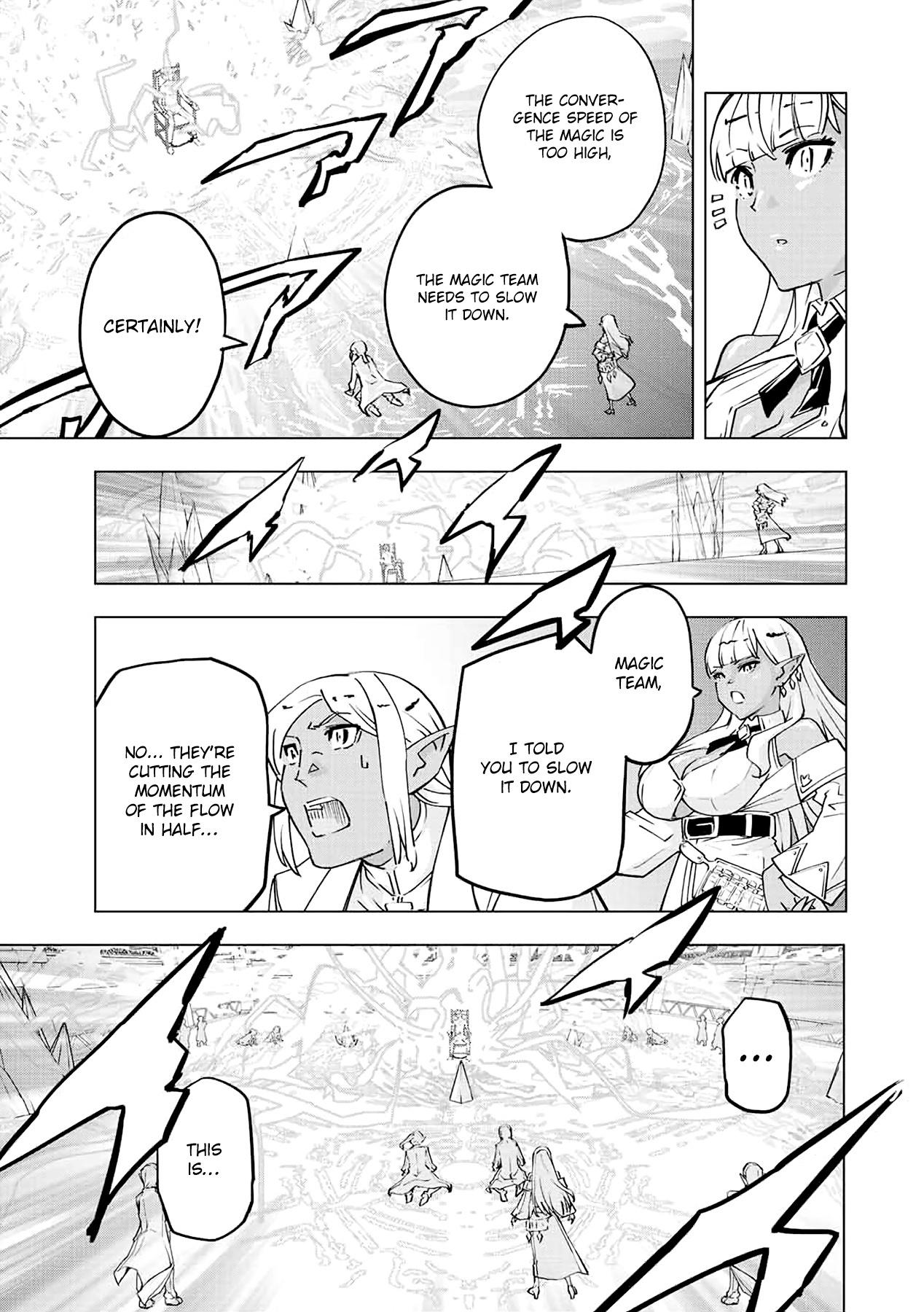 Read My Gift LVL 9999 Unlimited Gacha EN Manga Online