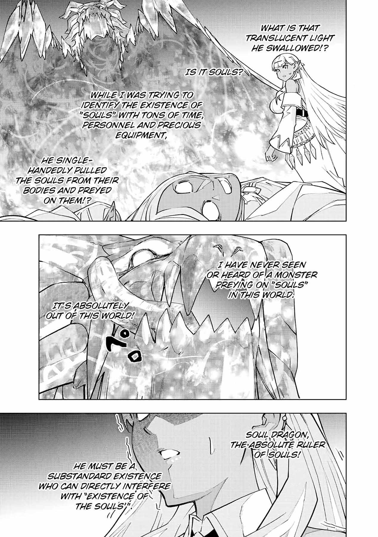 Read My Gift LVL 9999 Unlimited Gacha EN Manga Online