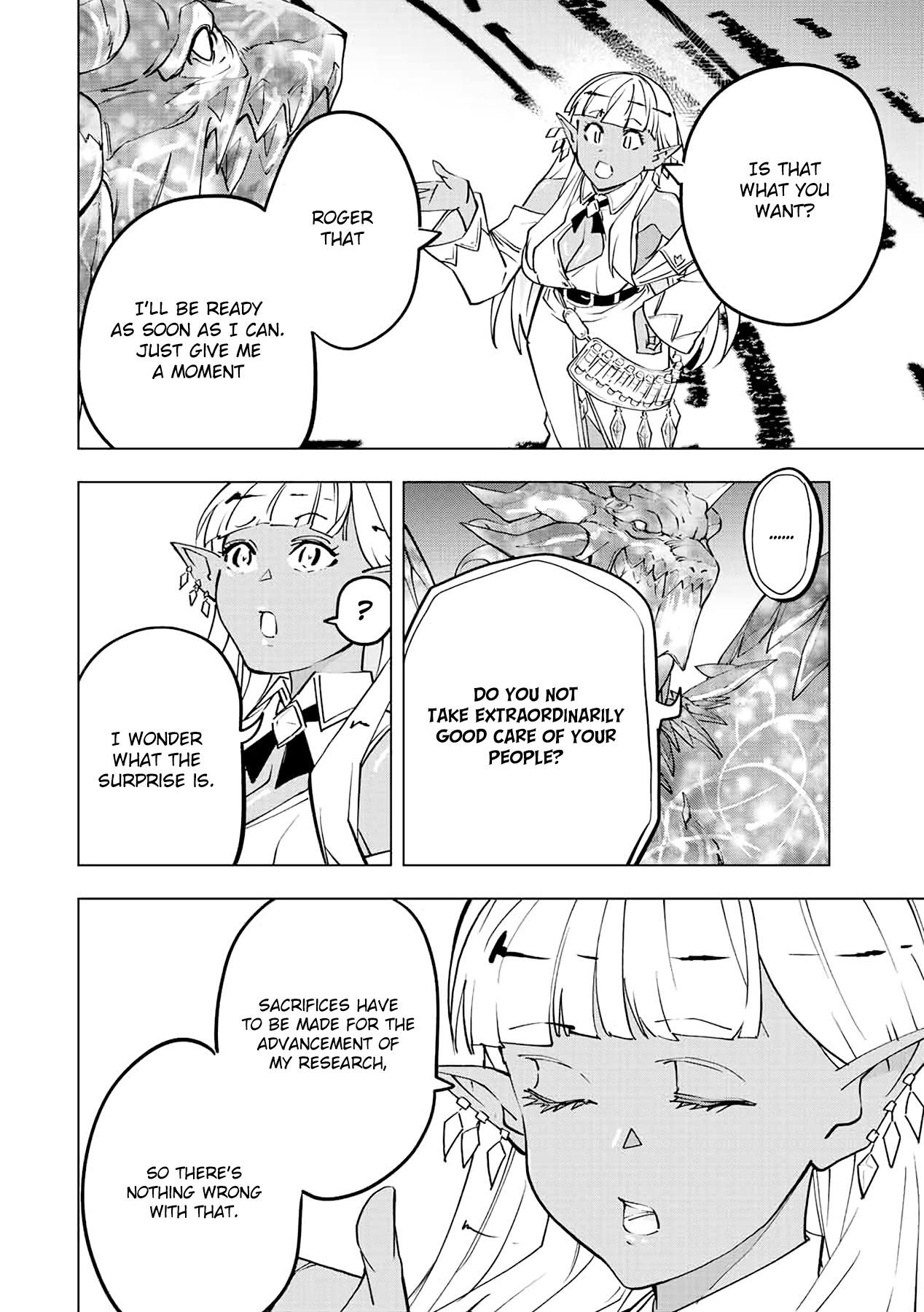 Read My Gift LVL 9999 Unlimited Gacha EN Manga Online