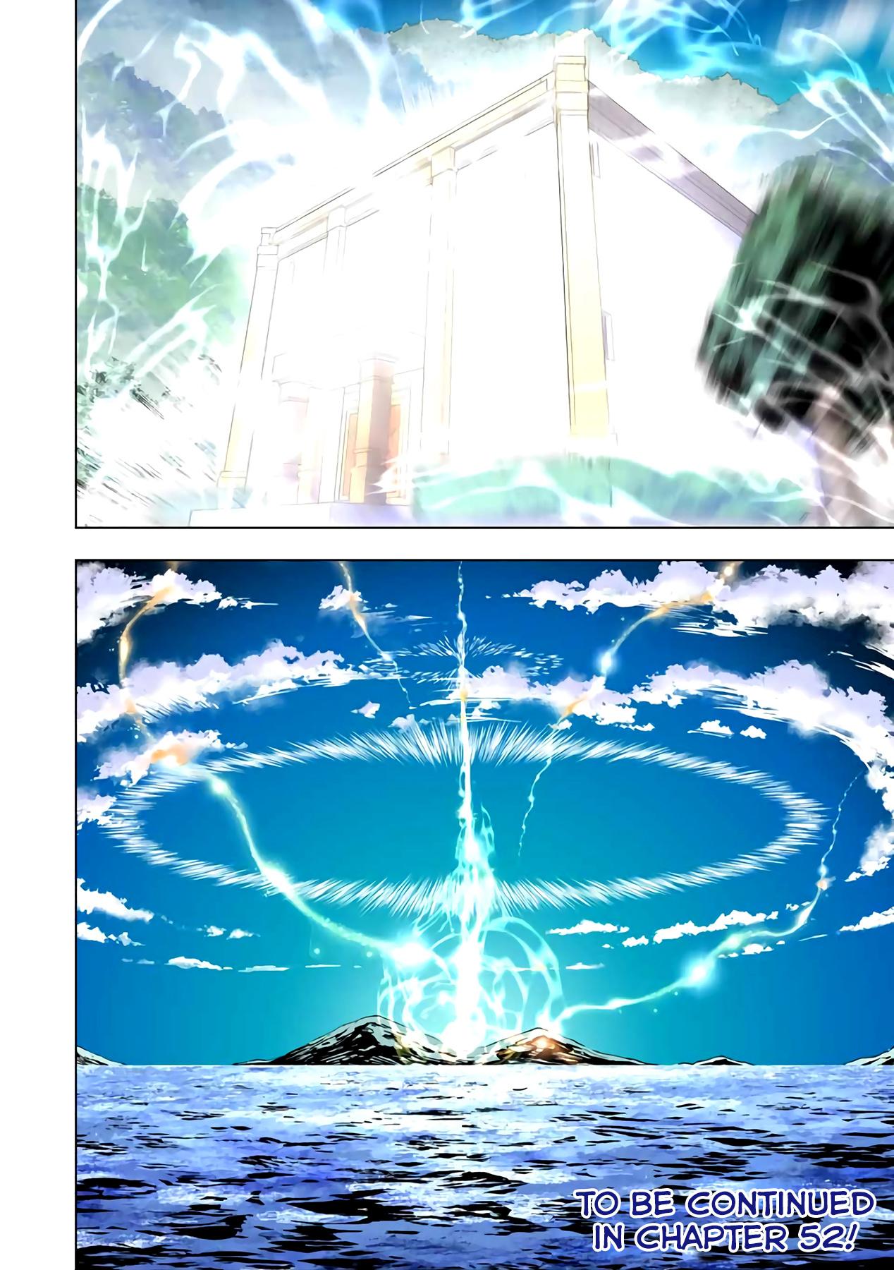 Read My Gift LVL 9999 Unlimited Gacha EN Manga Online
