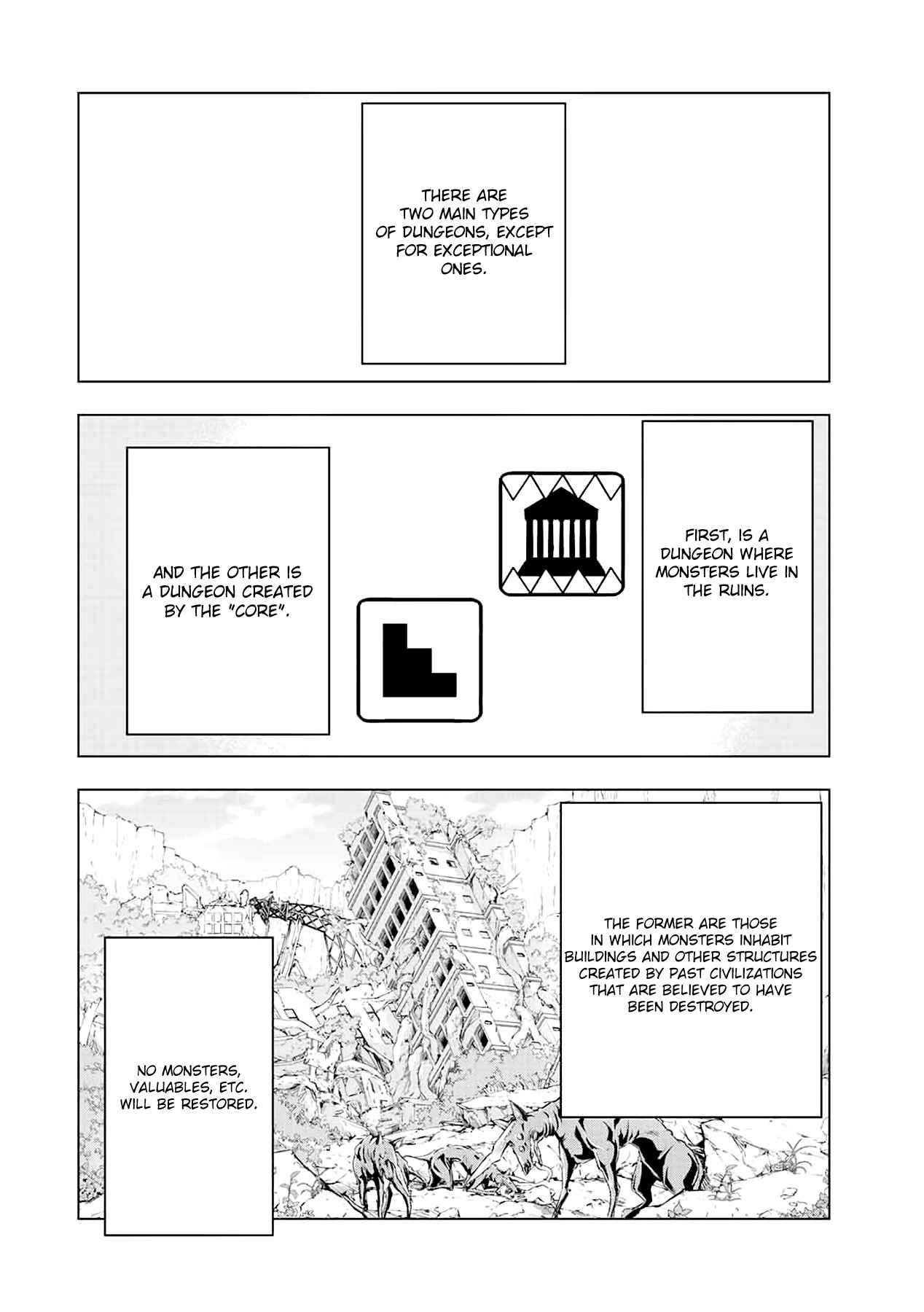 Read My Gift LVL 9999 Unlimited Gacha EN Manga Online