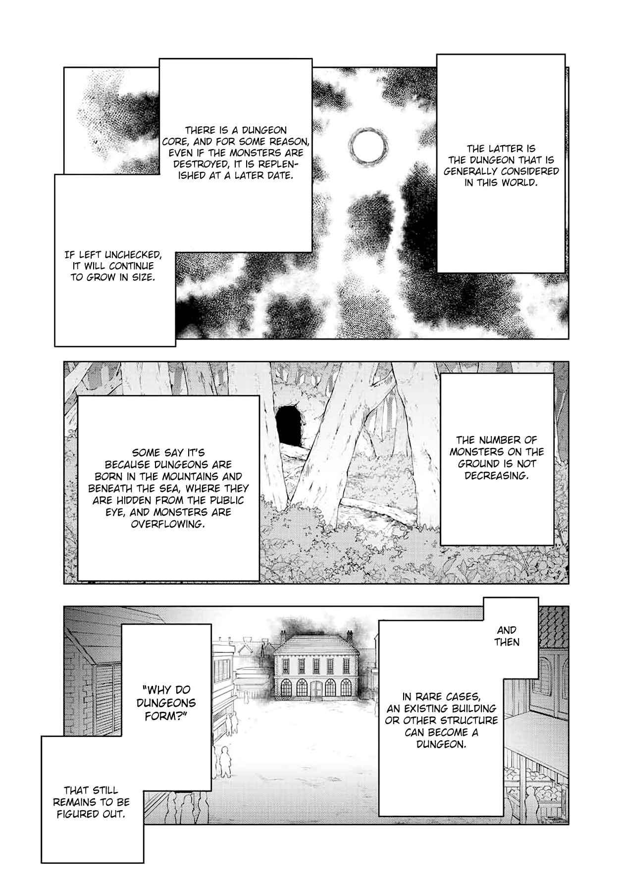 Read My Gift LVL 9999 Unlimited Gacha EN Manga Online