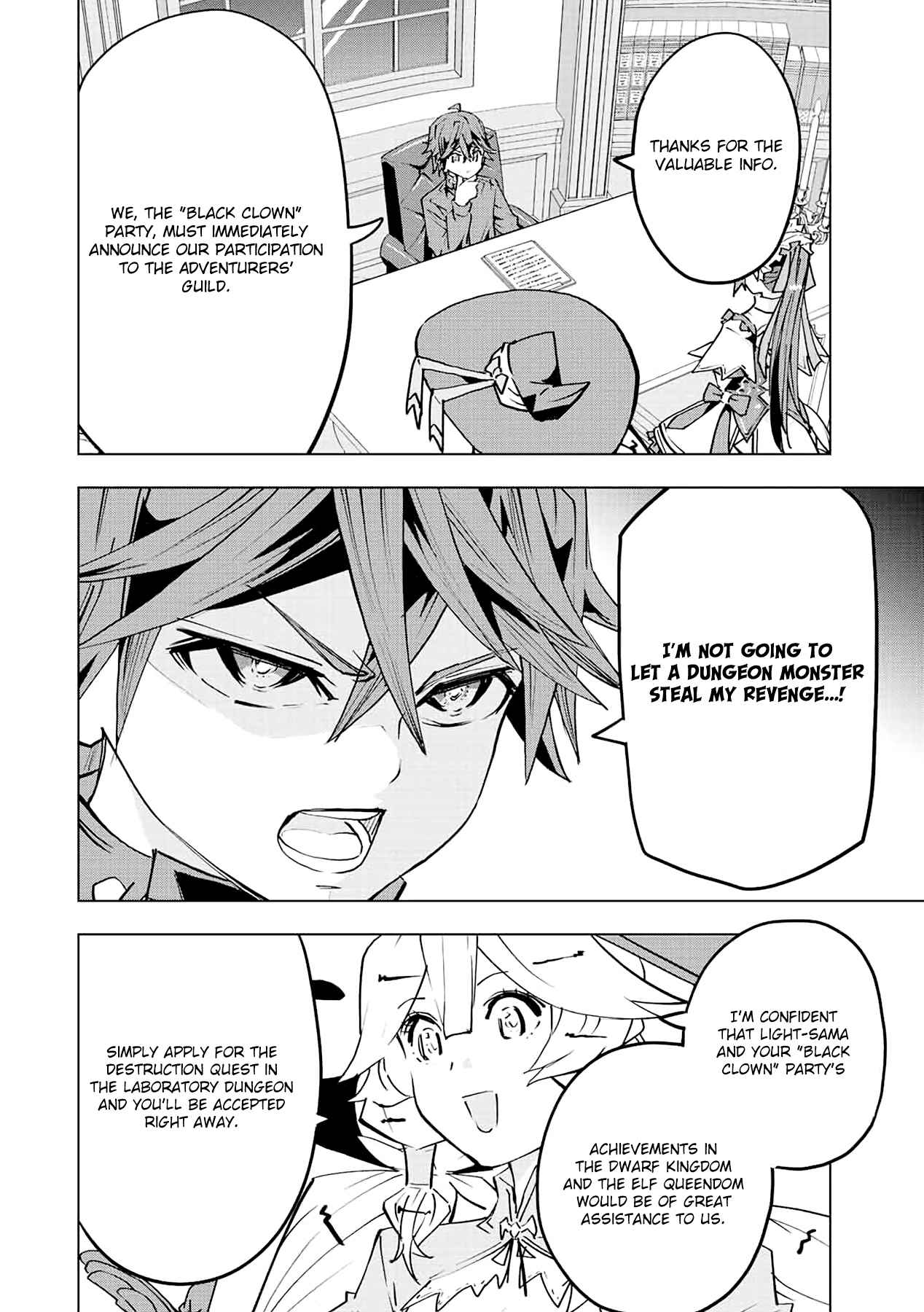 Read My Gift LVL 9999 Unlimited Gacha EN Manga Online