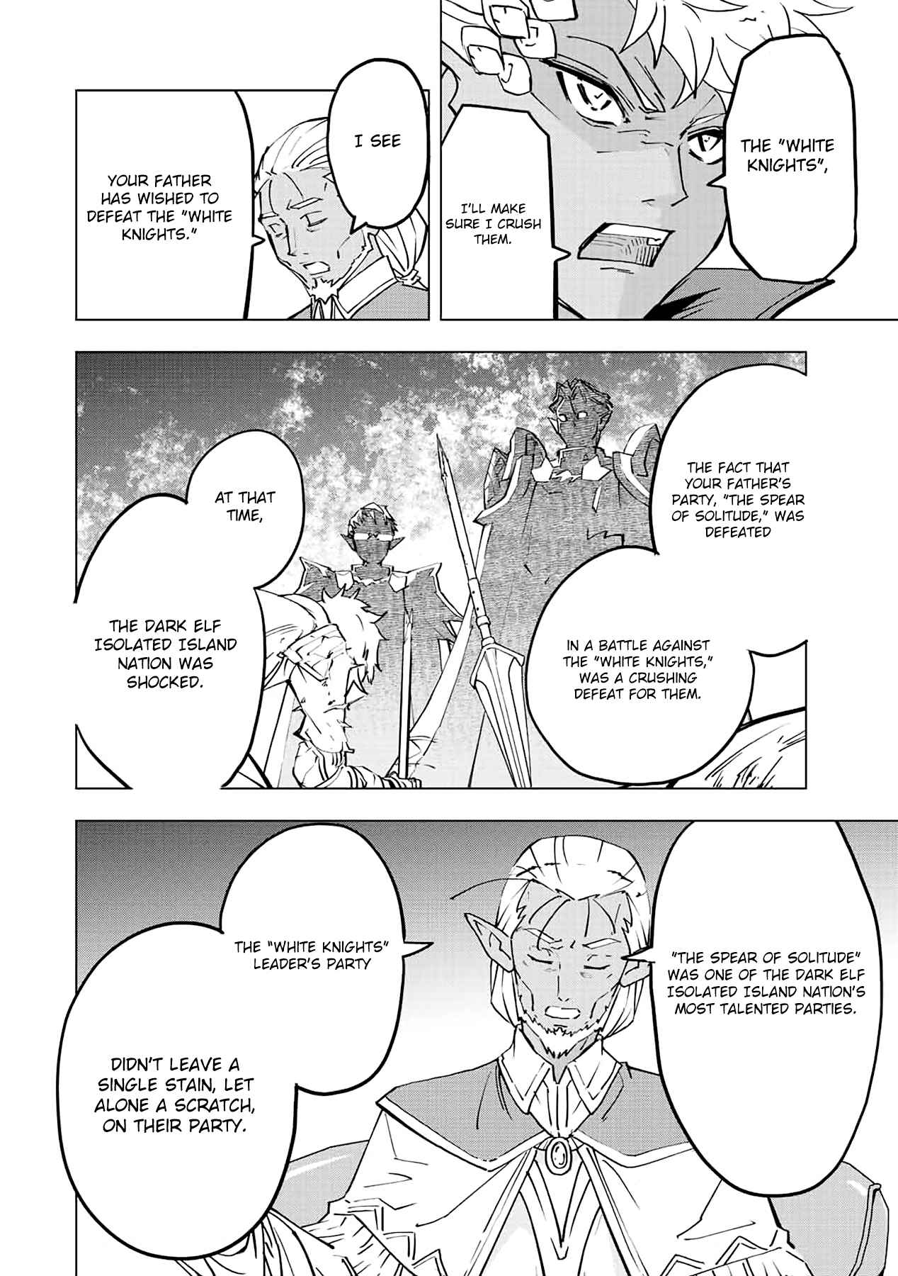 Read My Gift LVL 9999 Unlimited Gacha EN Manga Online
