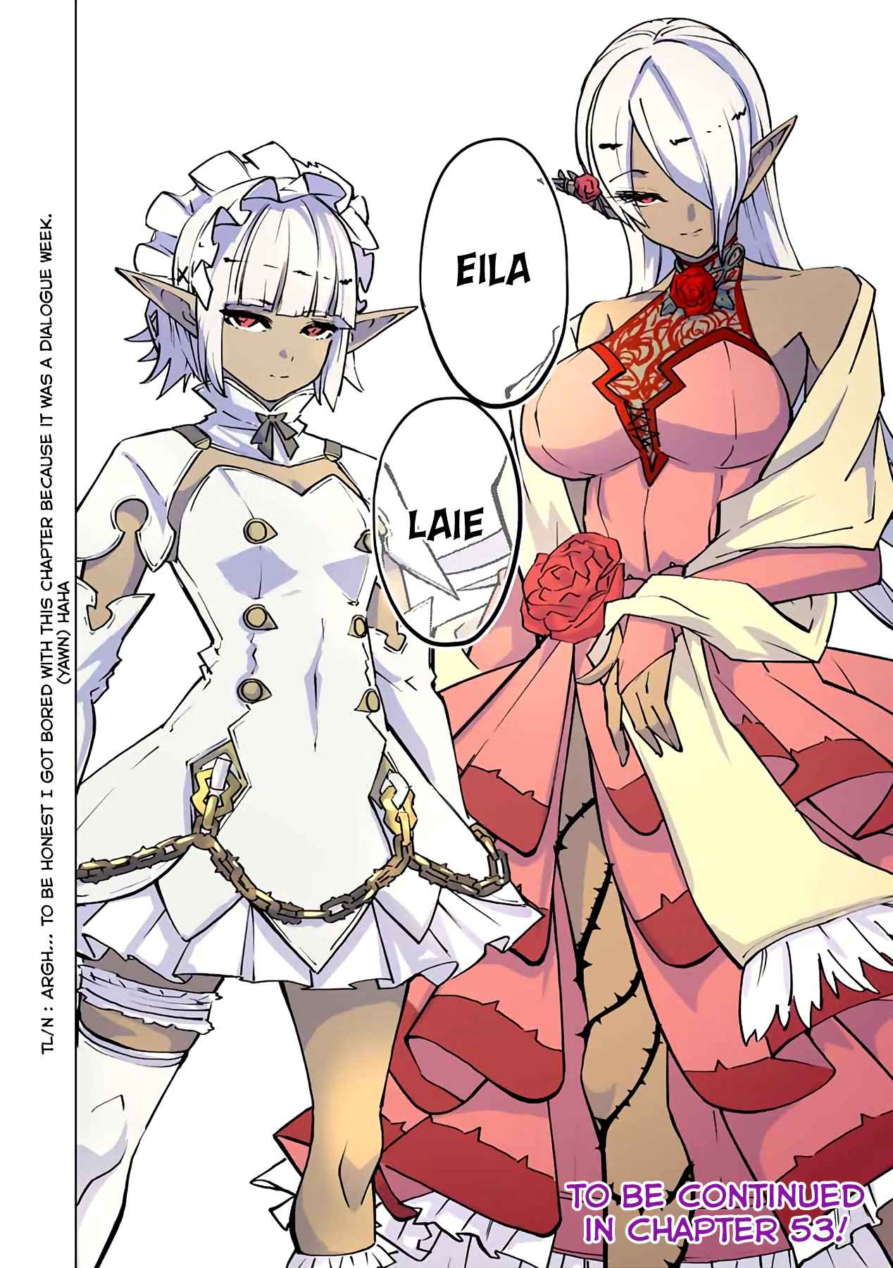 Read My Gift LVL 9999 Unlimited Gacha EN Manga Online