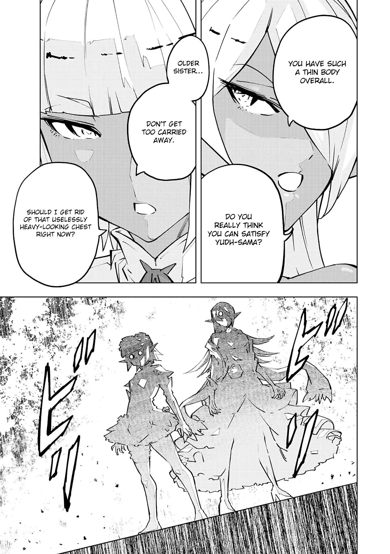 Read My Gift LVL 9999 Unlimited Gacha EN Manga Online