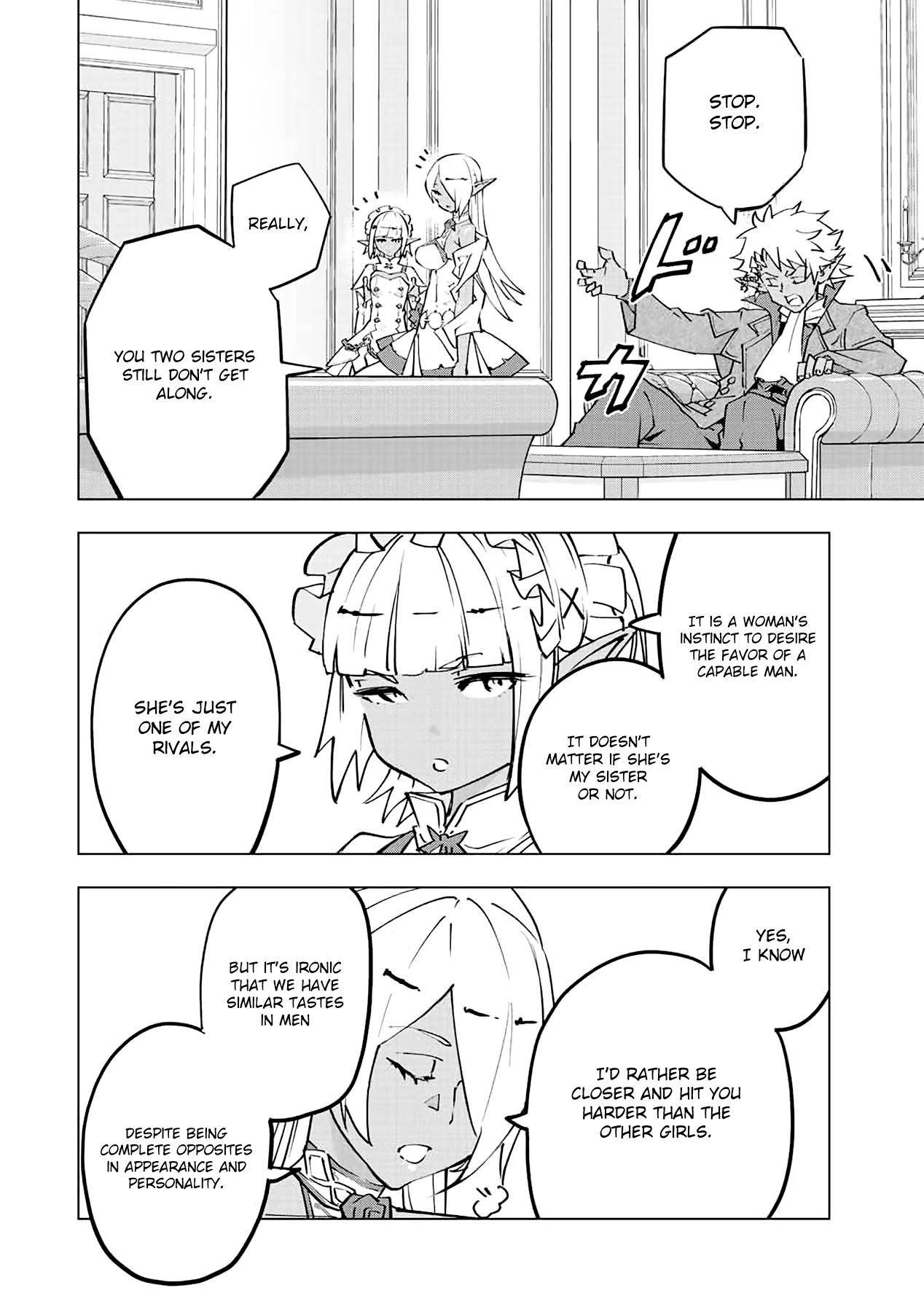 Read My Gift LVL 9999 Unlimited Gacha EN Manga Online