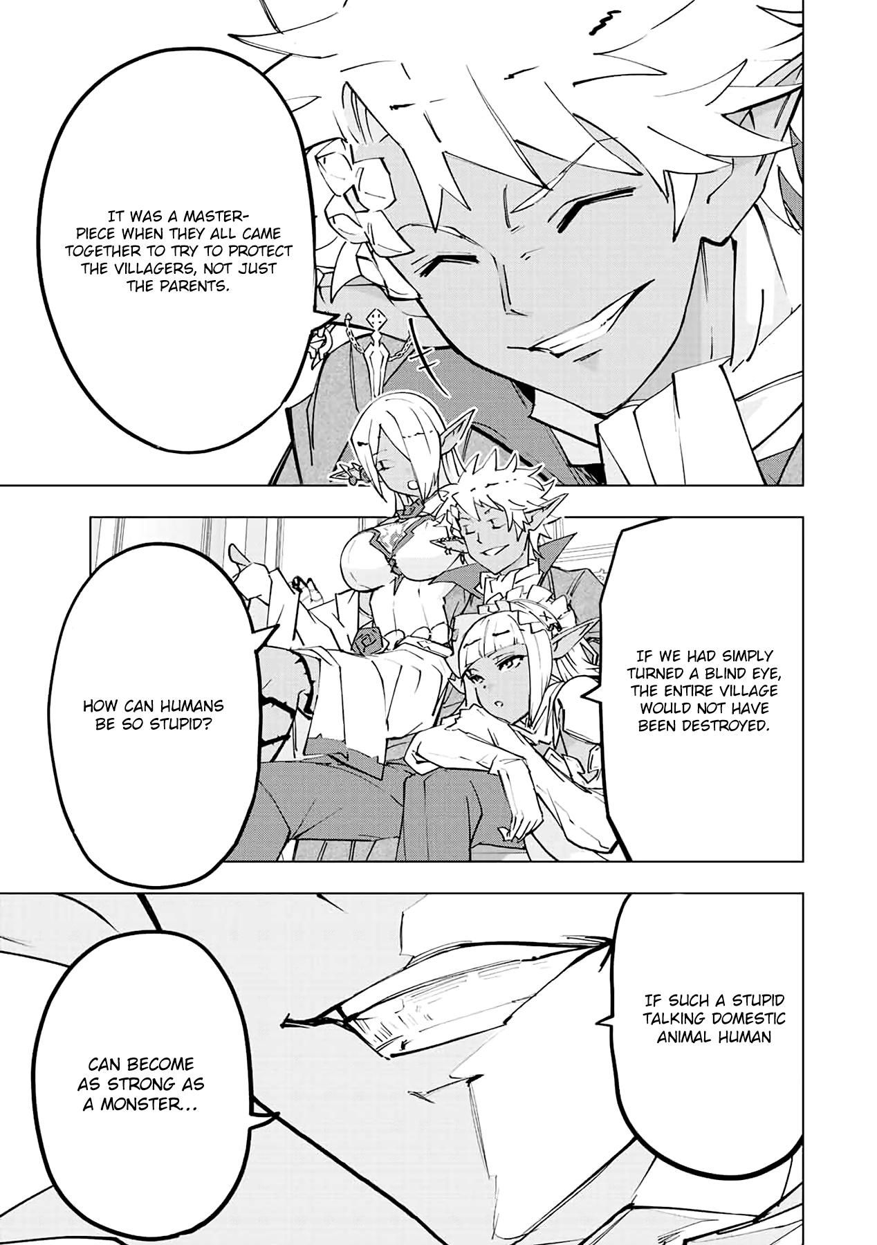 Read My Gift LVL 9999 Unlimited Gacha EN Manga Online