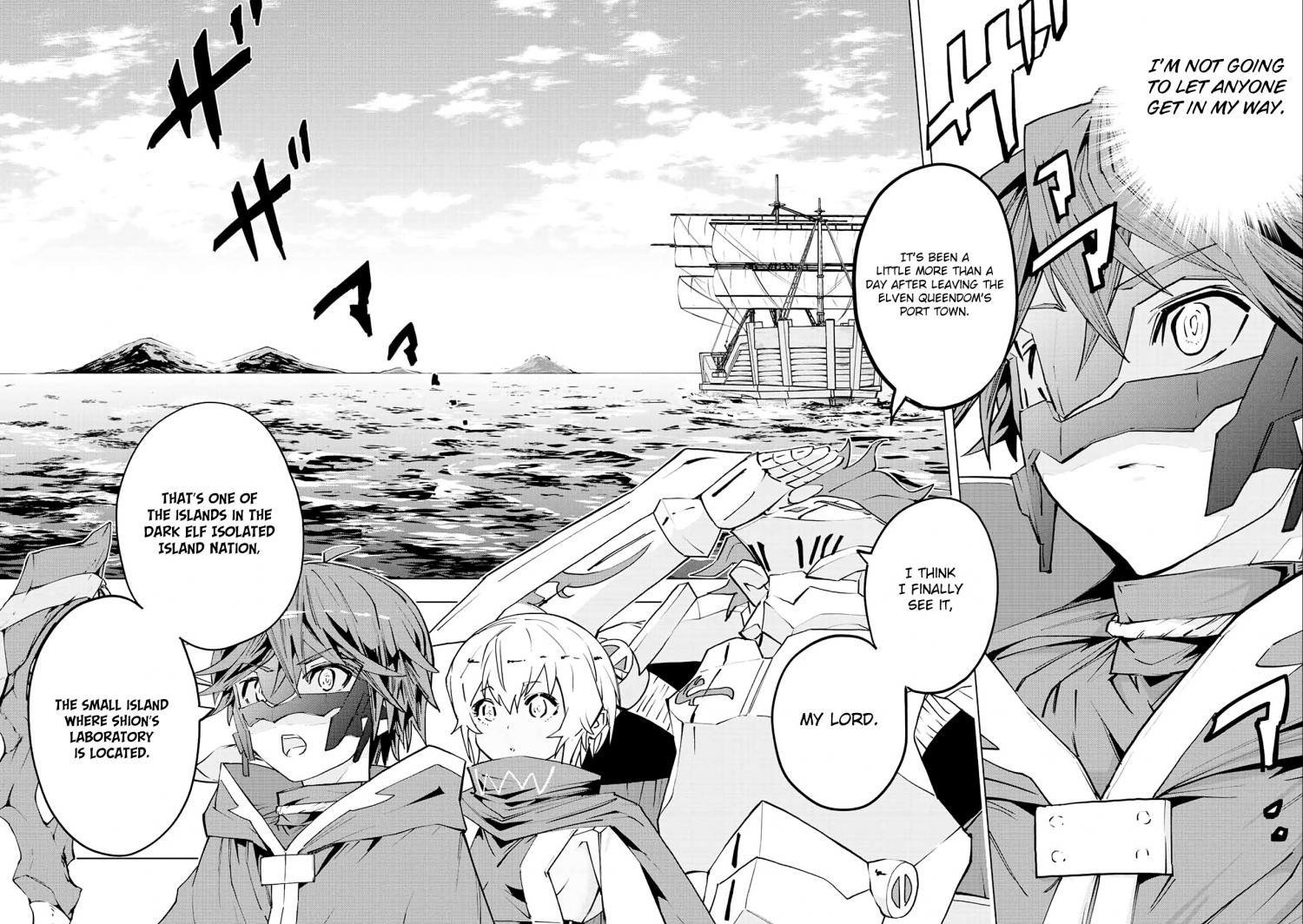 Read My Gift LVL 9999 Unlimited Gacha EN Manga Online