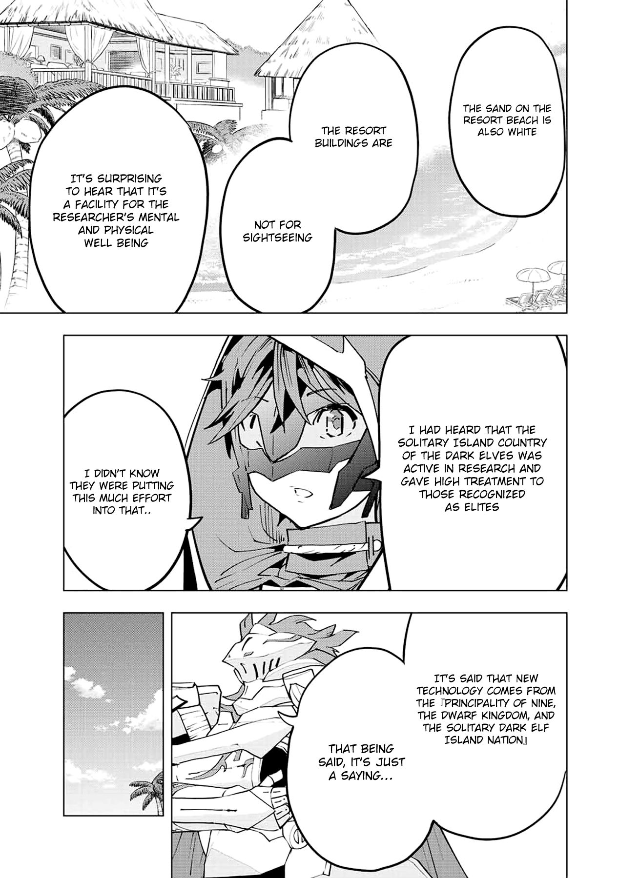 Read My Gift LVL 9999 Unlimited Gacha EN Manga Online