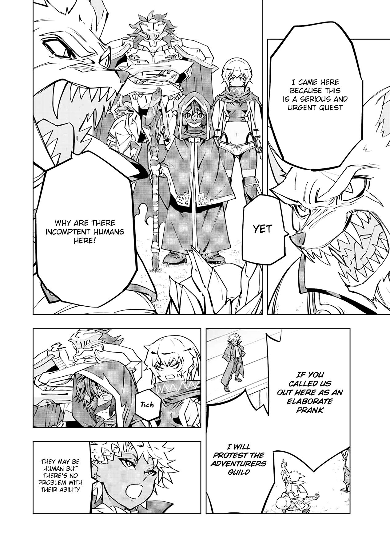 Read My Gift LVL 9999 Unlimited Gacha EN Manga Online